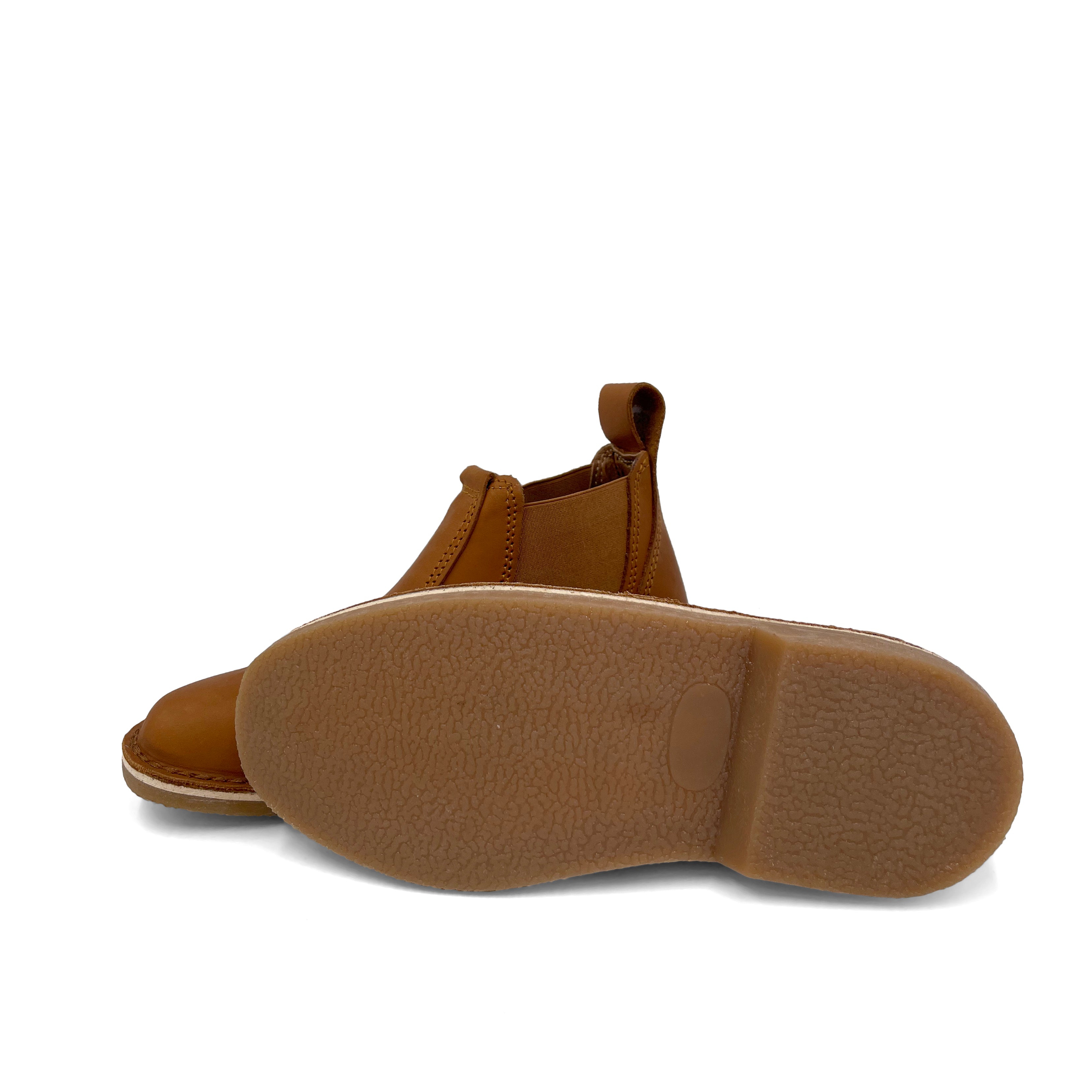 Ladies Chelsea Vellies (Hunter Sole)