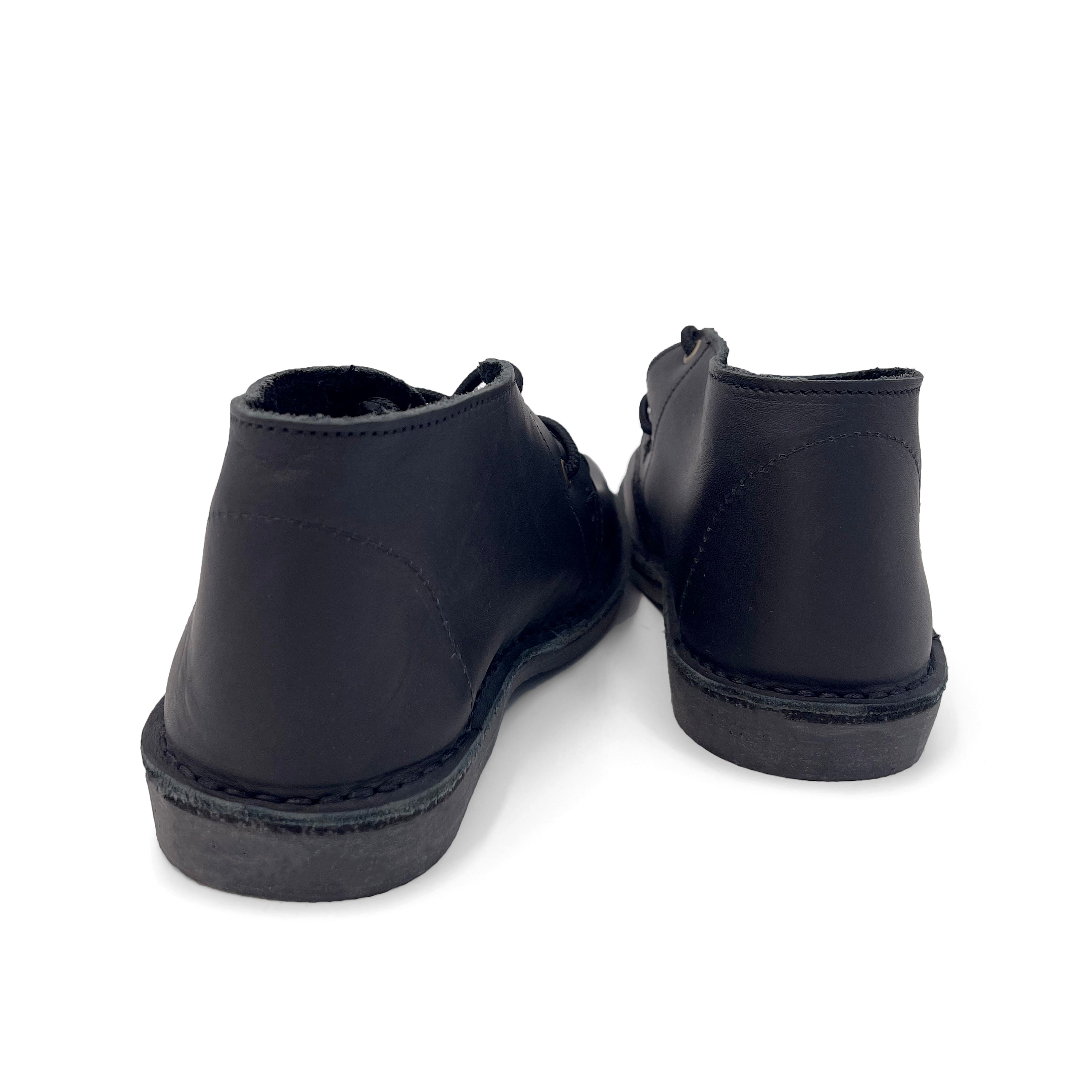 Stamper Vellies