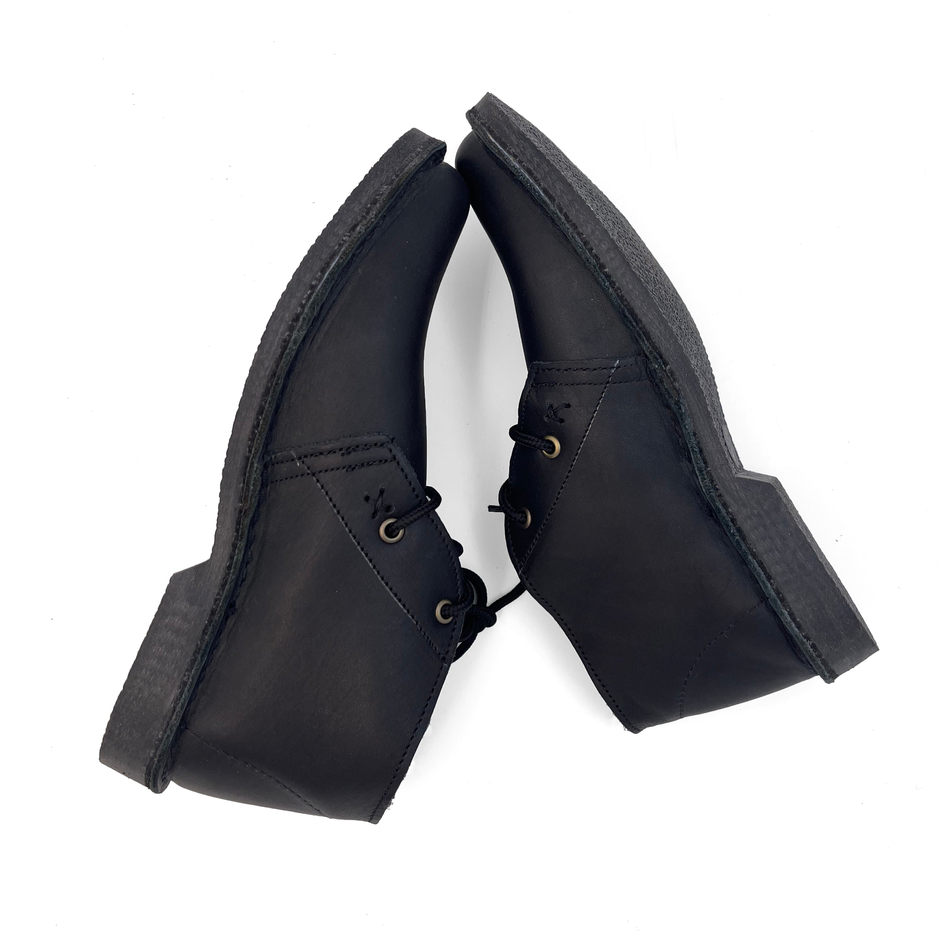 Stamper Vellies