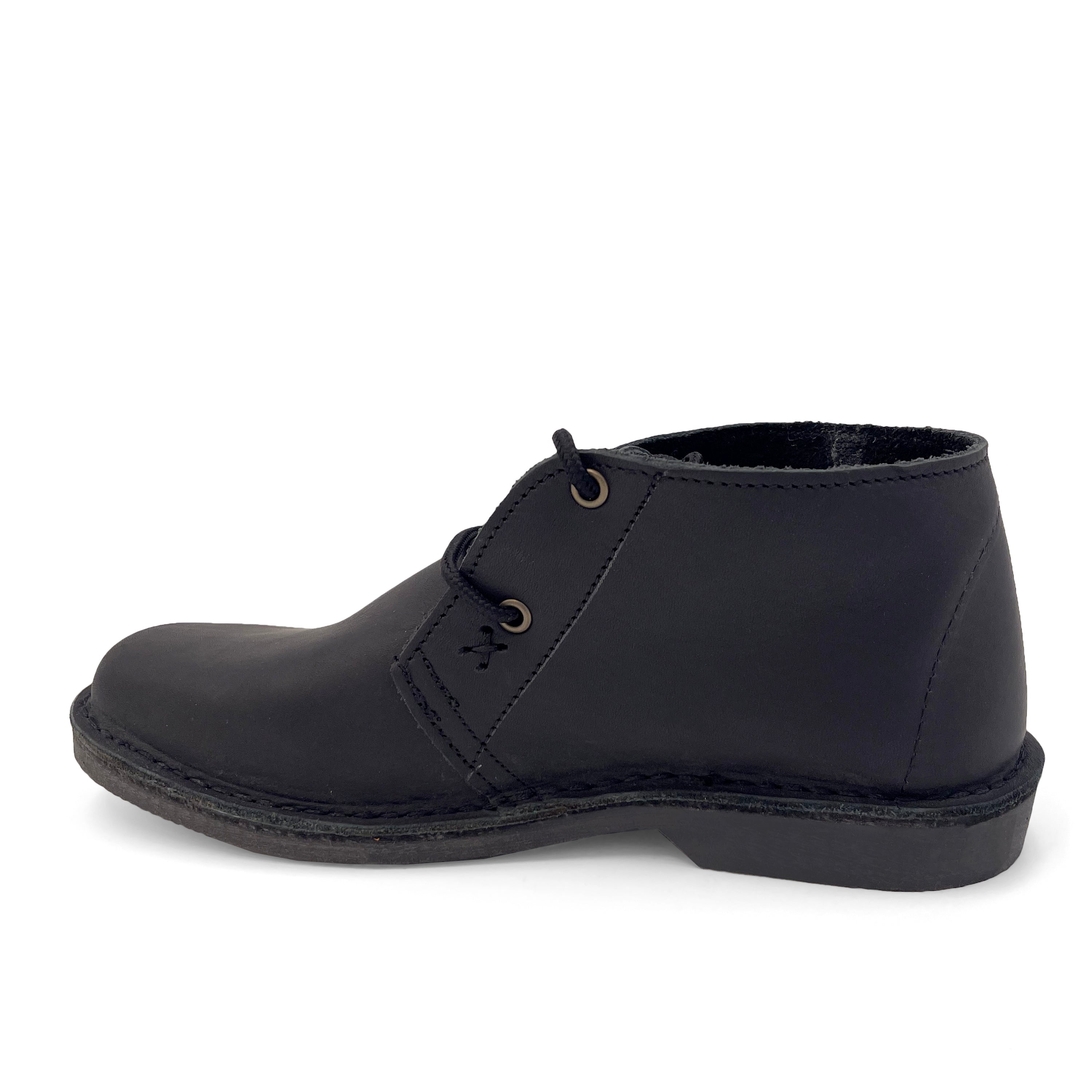 Stamper Vellies