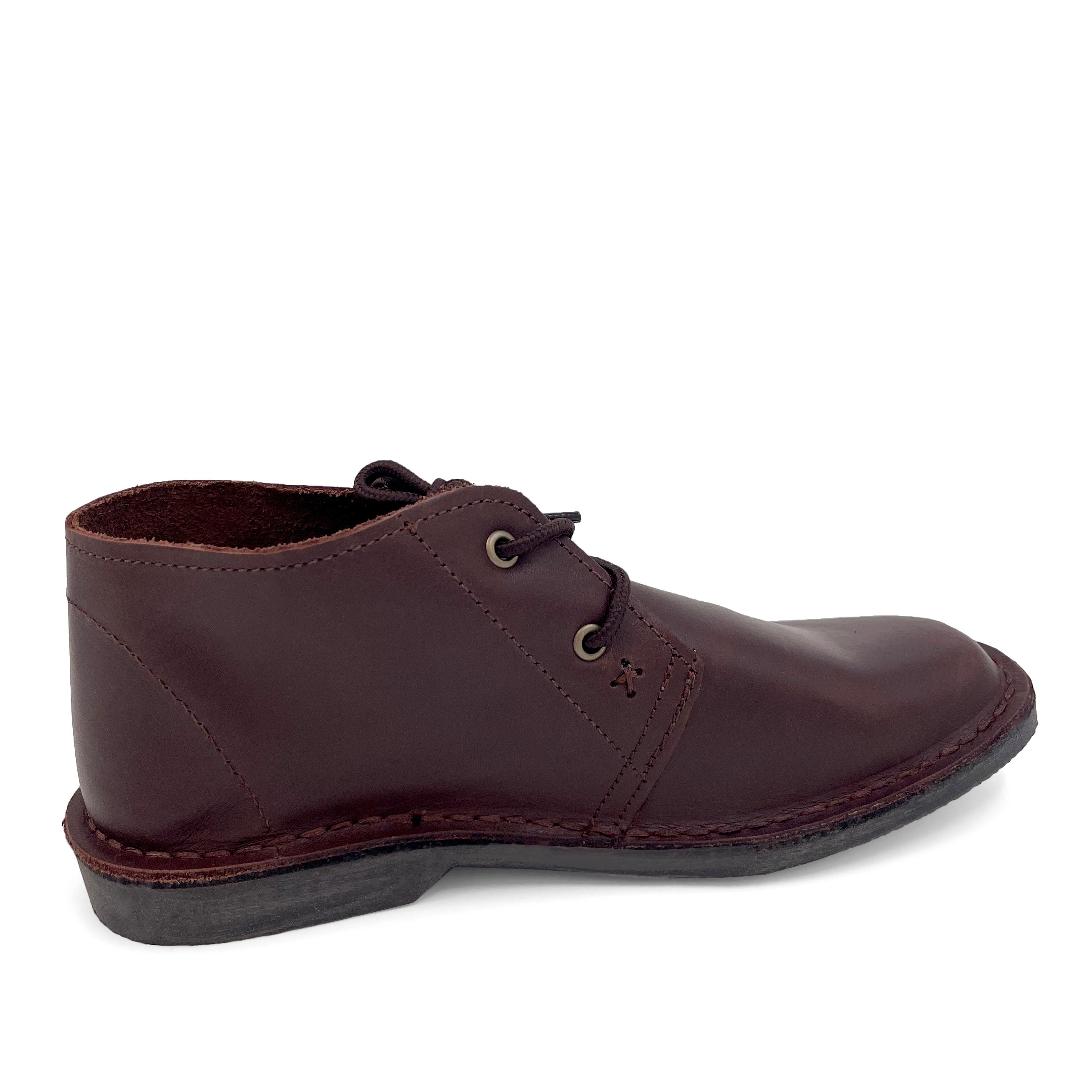 Stamper Vellies