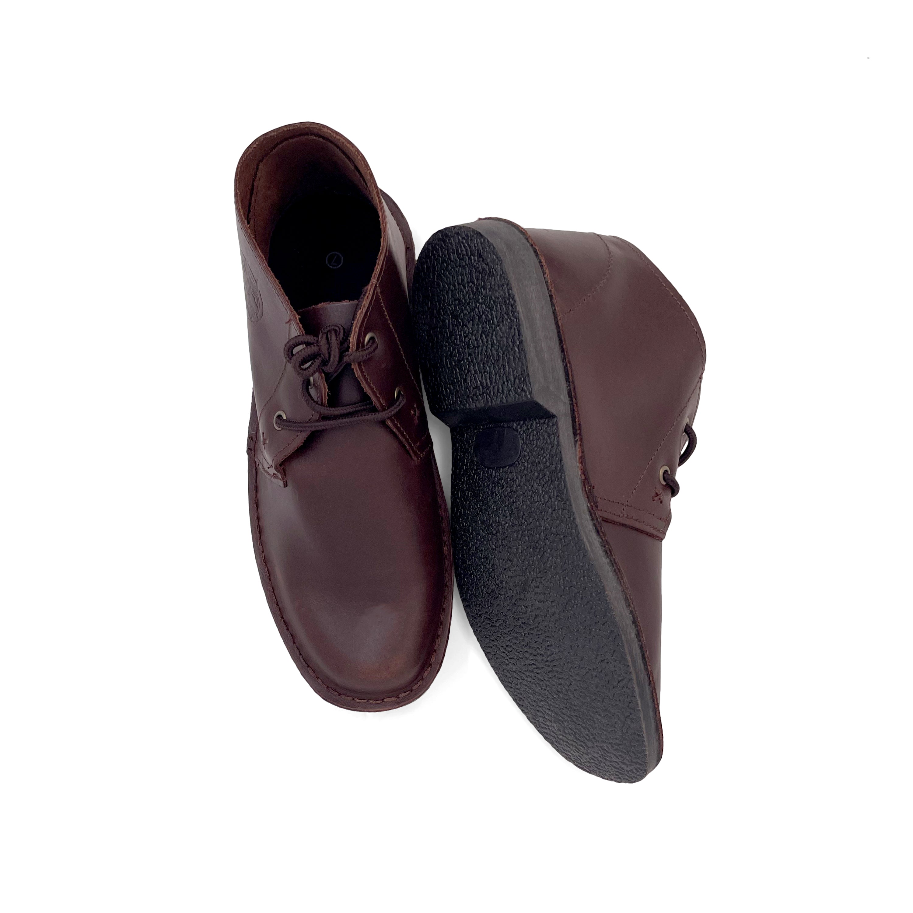 Stamper Vellies