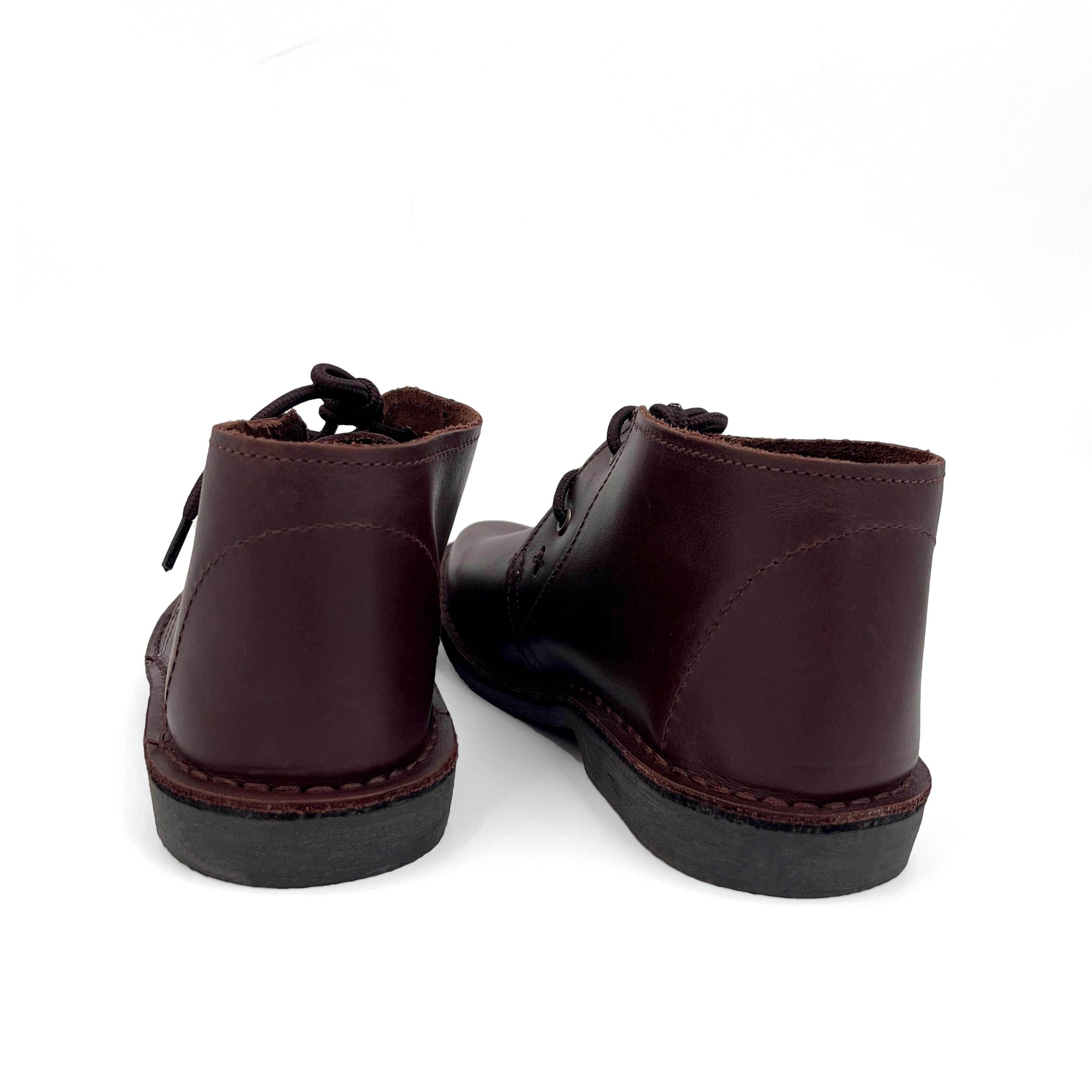 Stamper Vellies
