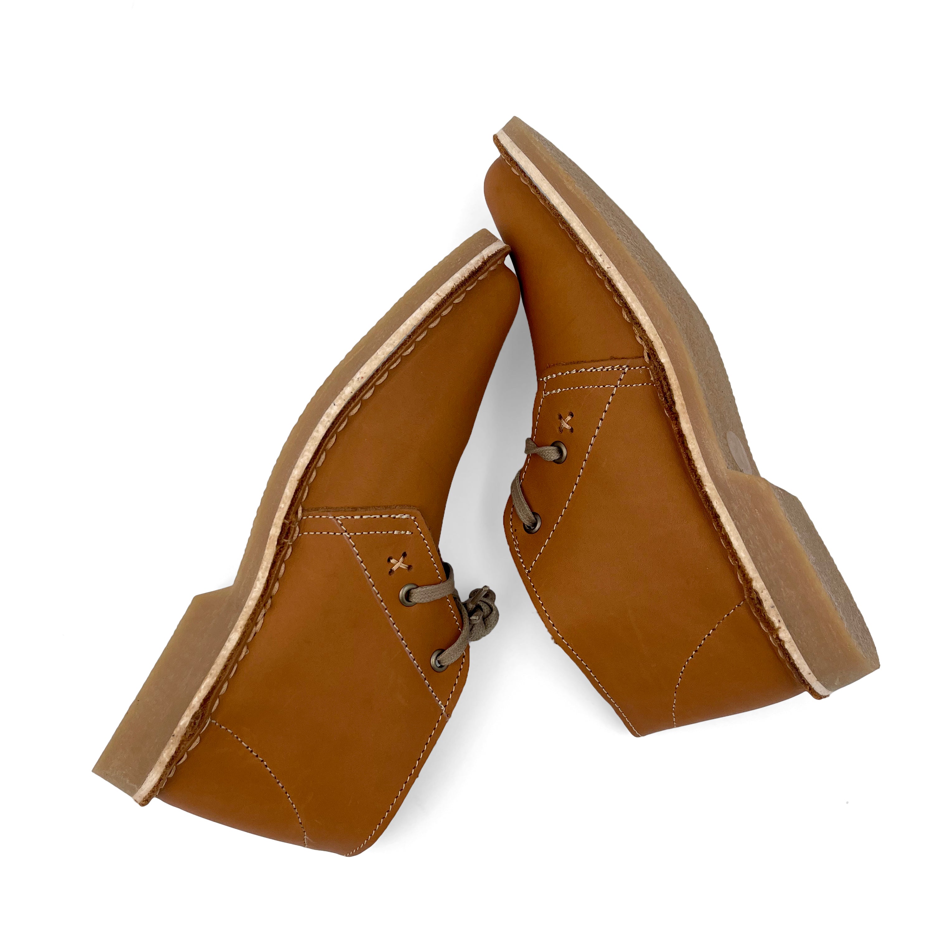 Stamper Vellies
