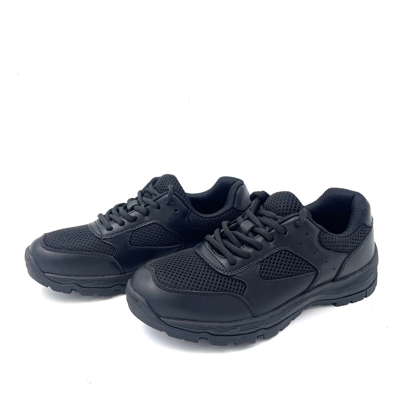Trail Runners