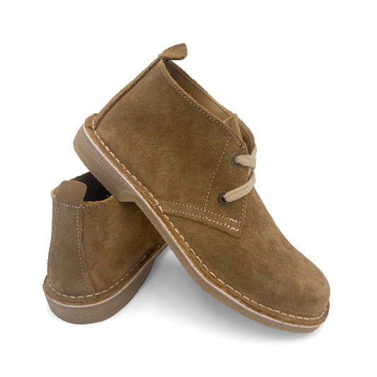 Ladies Farmer's Vellies