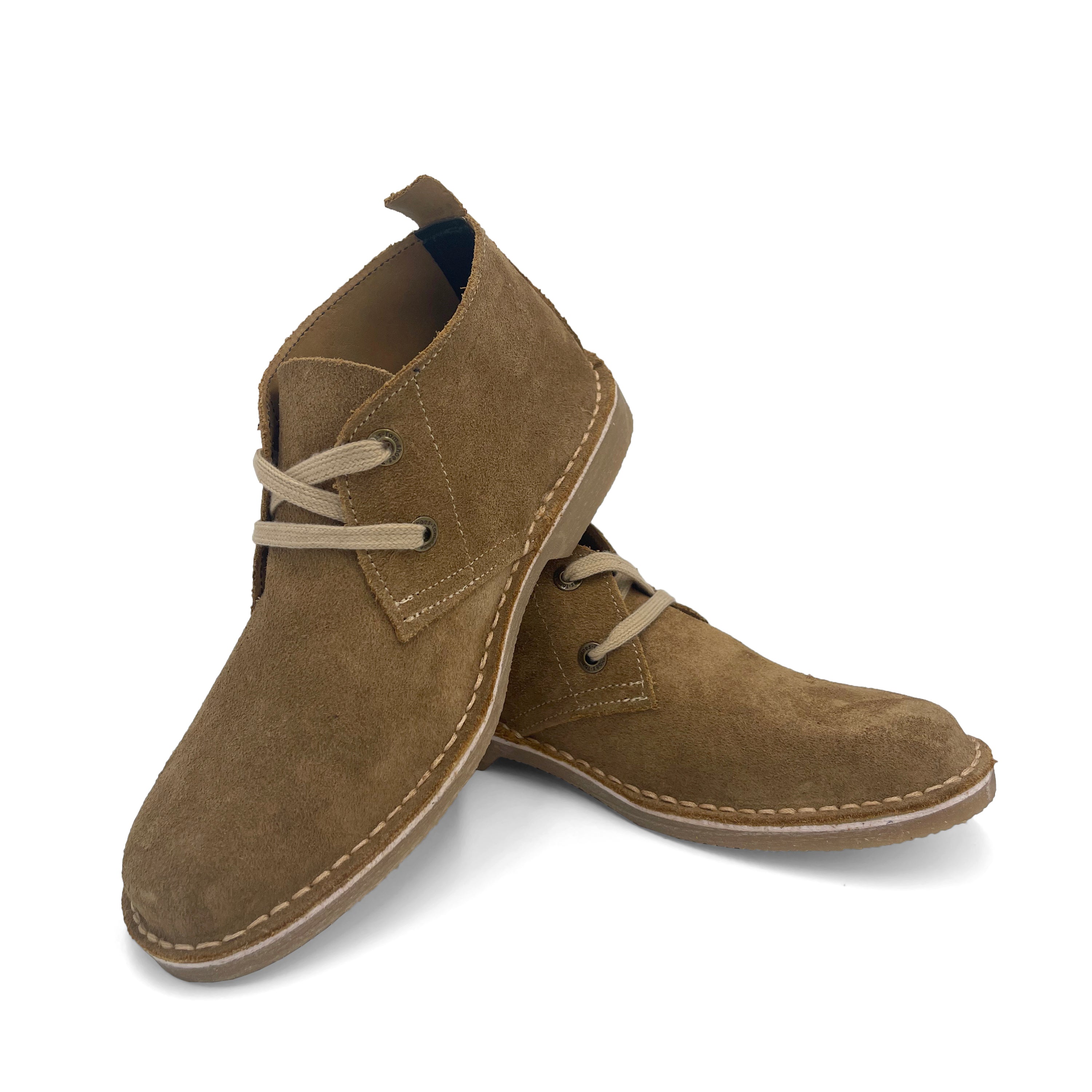 Farmer's Vellies