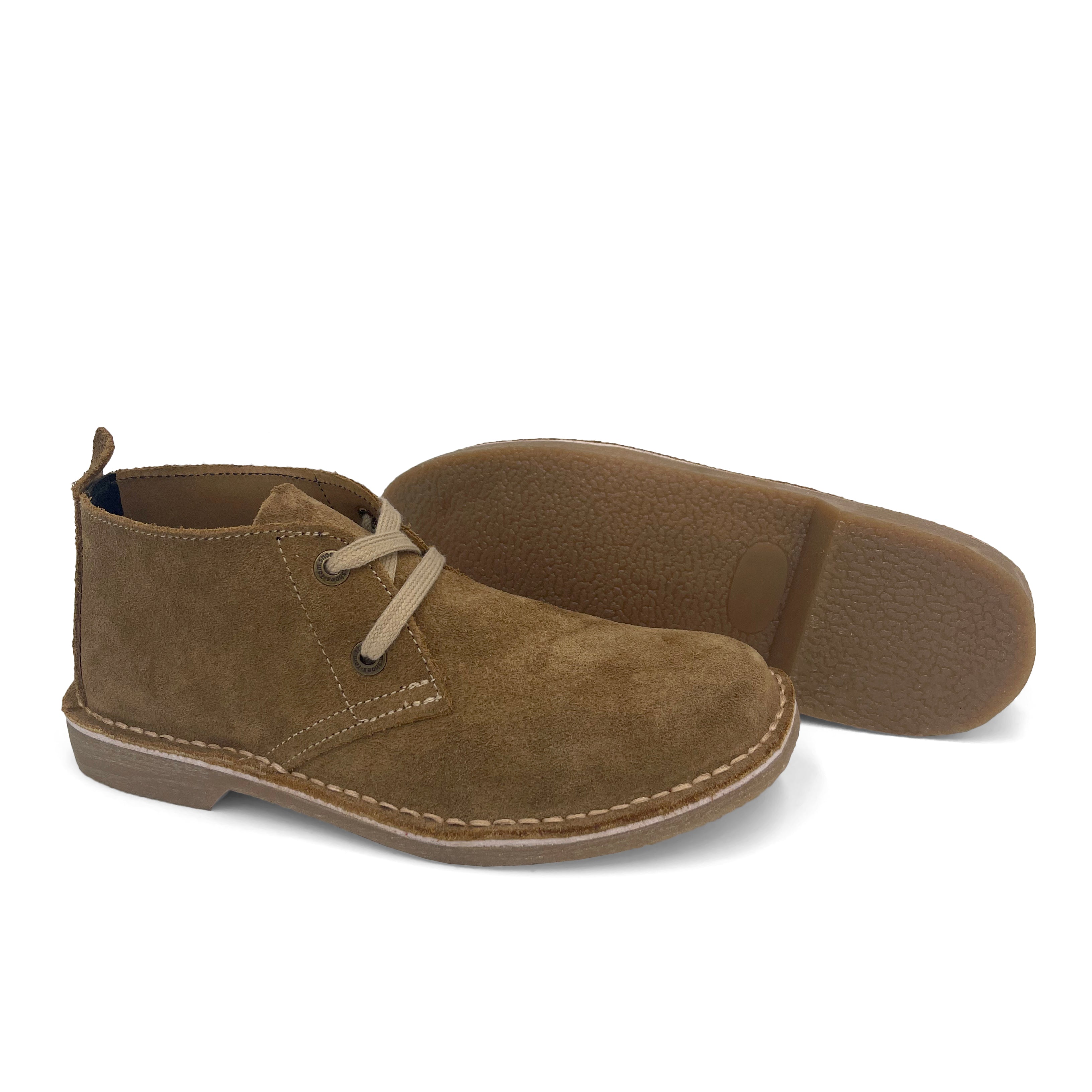 Farmer's Vellies