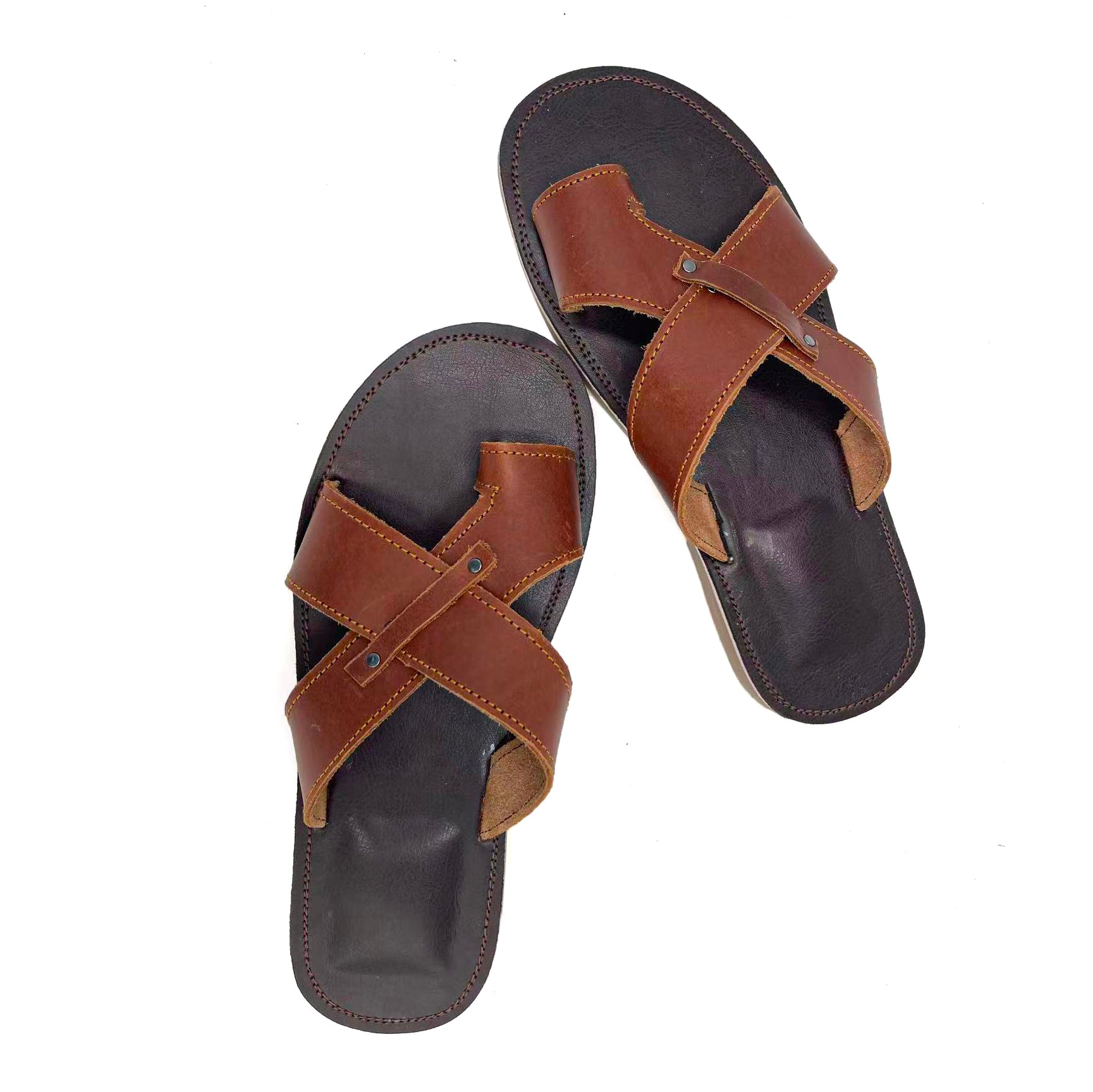 Urban Cross Sandals