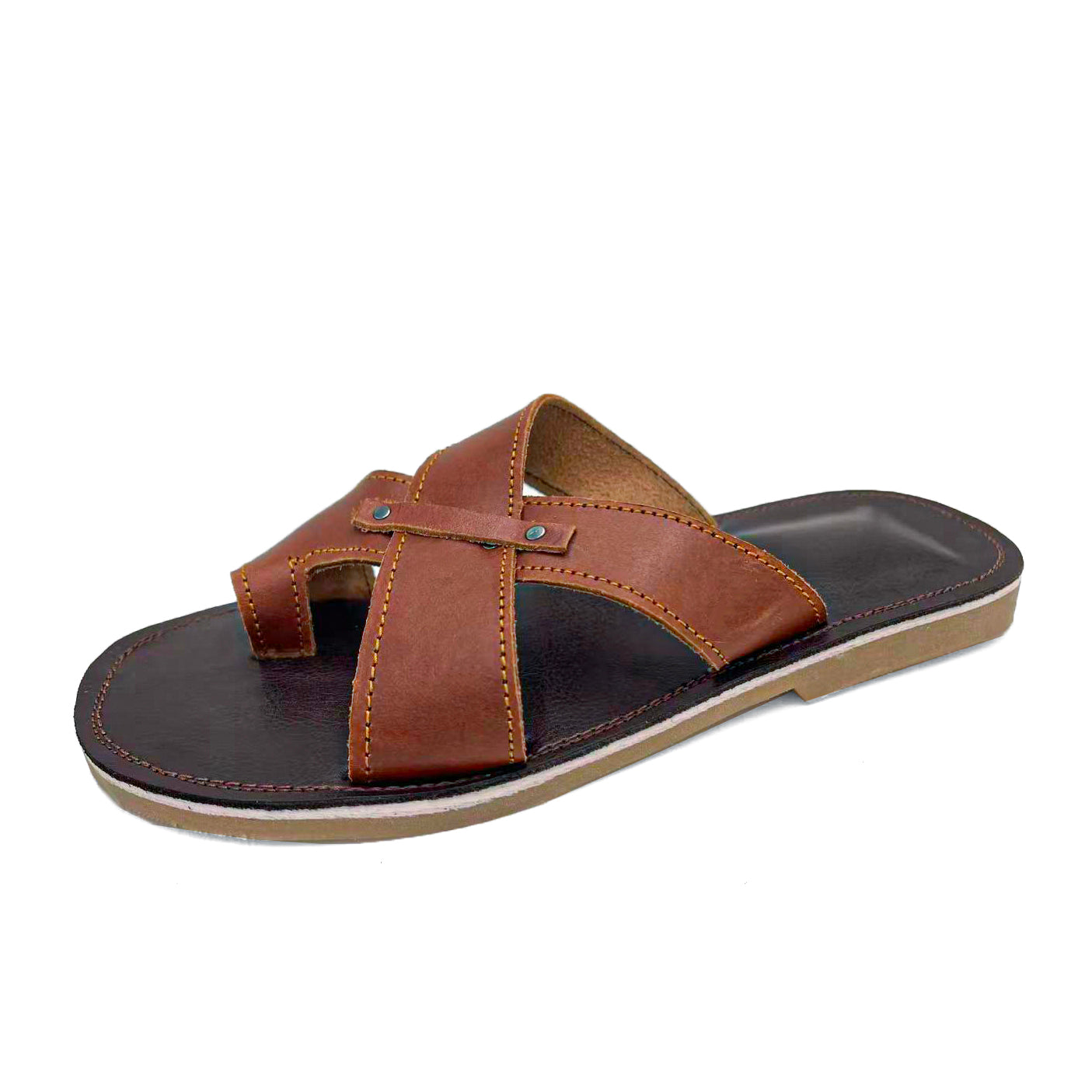 Urban Cross Sandals