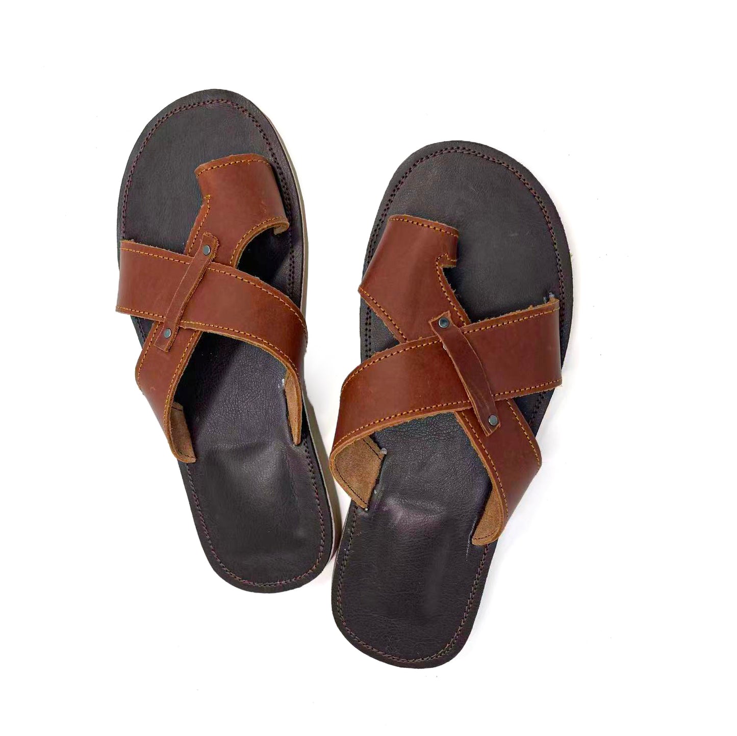 Urban Cross Sandals