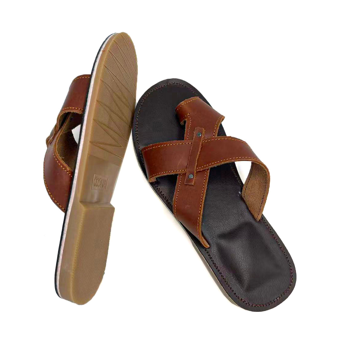 Urban Cross Sandals