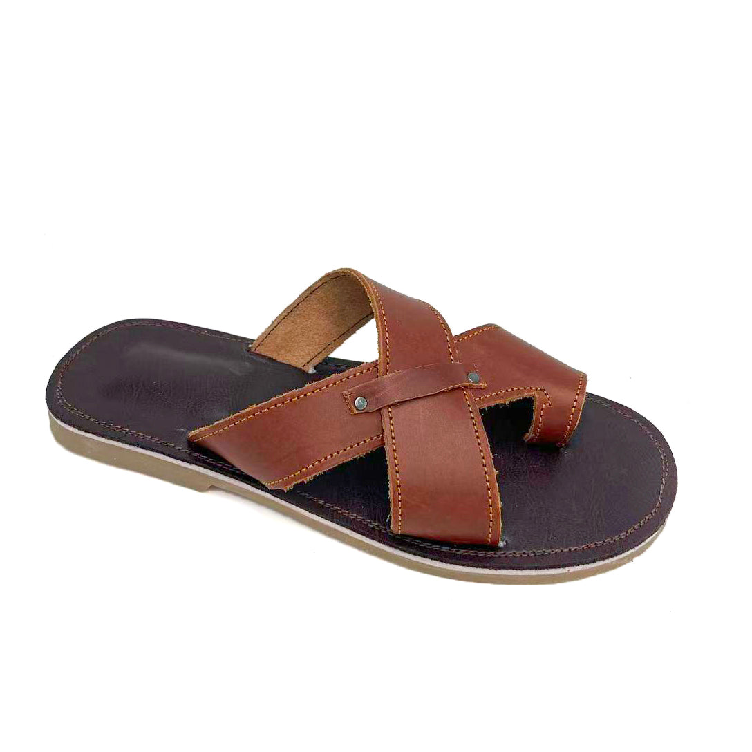Urban Cross Sandals