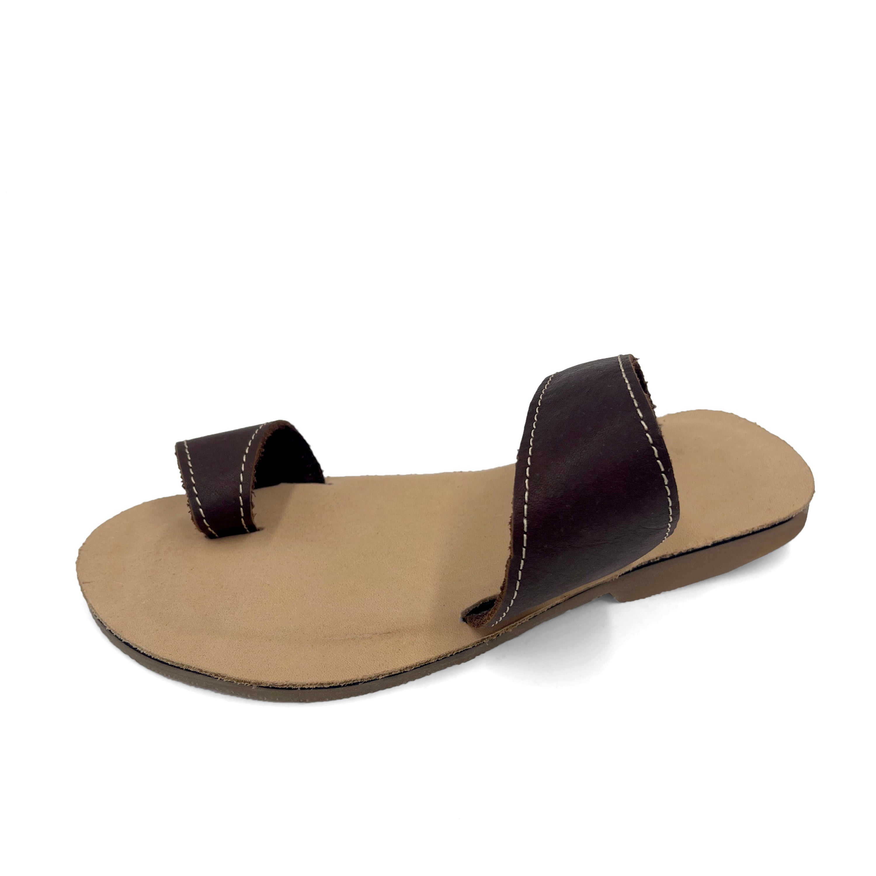 Ladies Summer Sliders