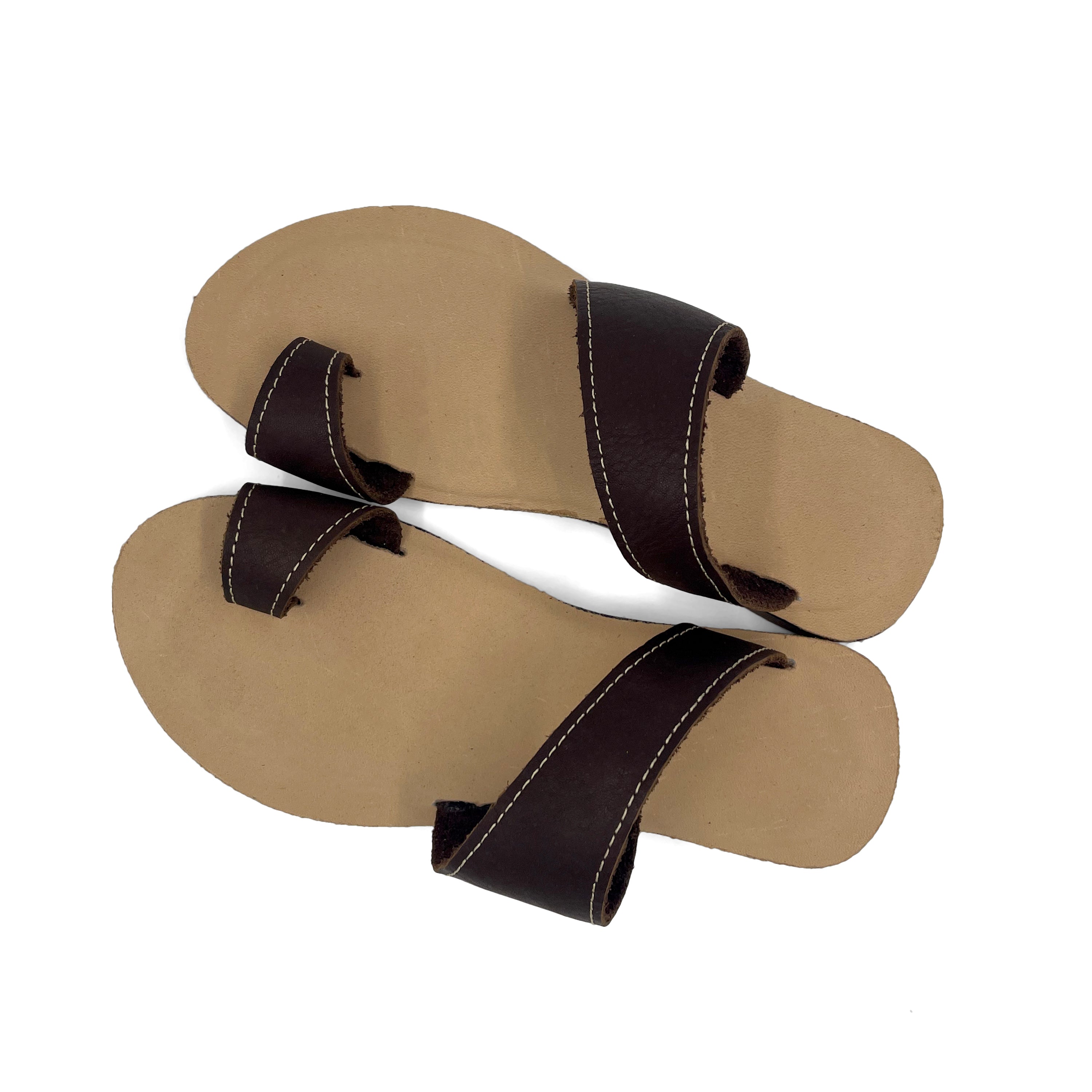 Ladies Summer Sliders