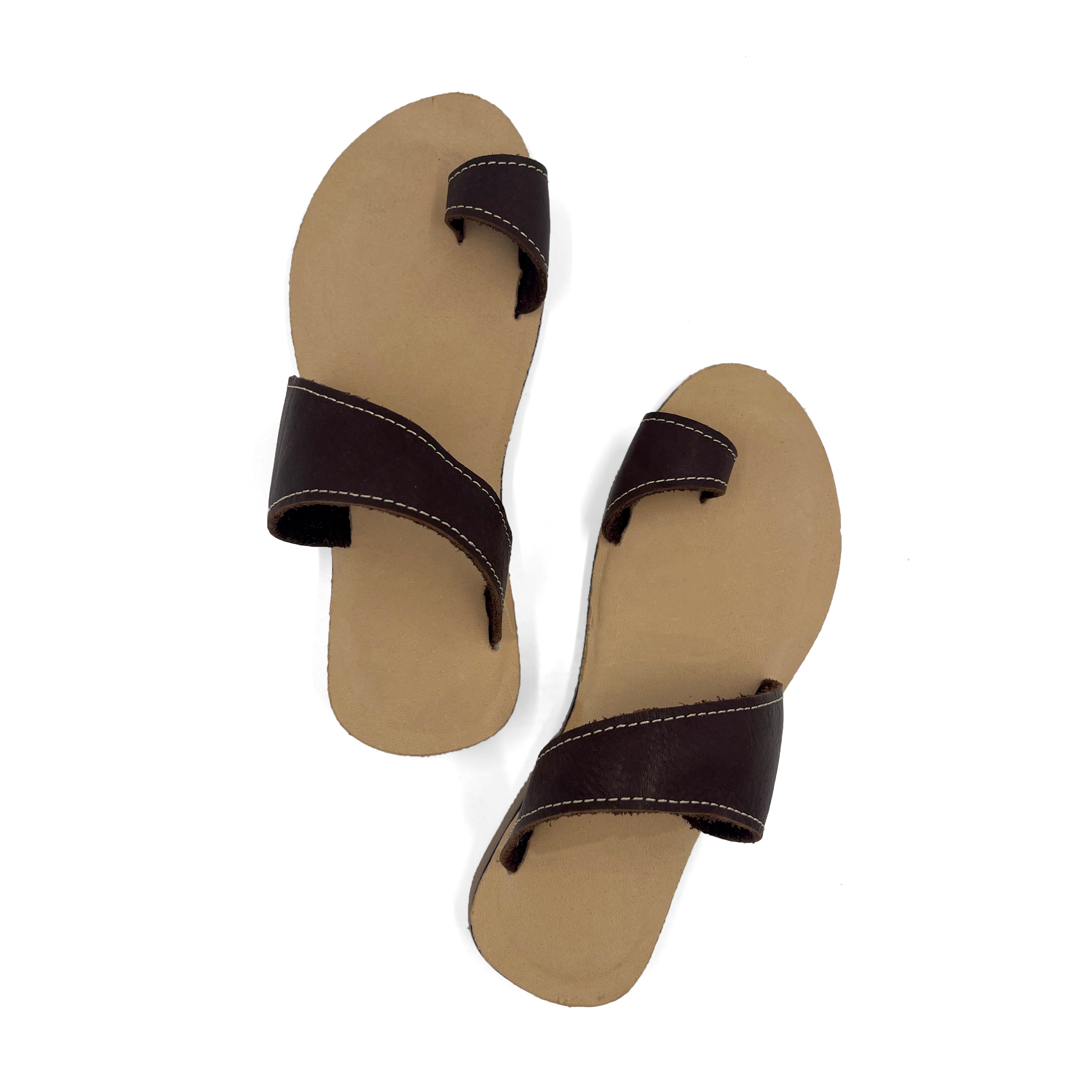 Ladies Summer Sliders