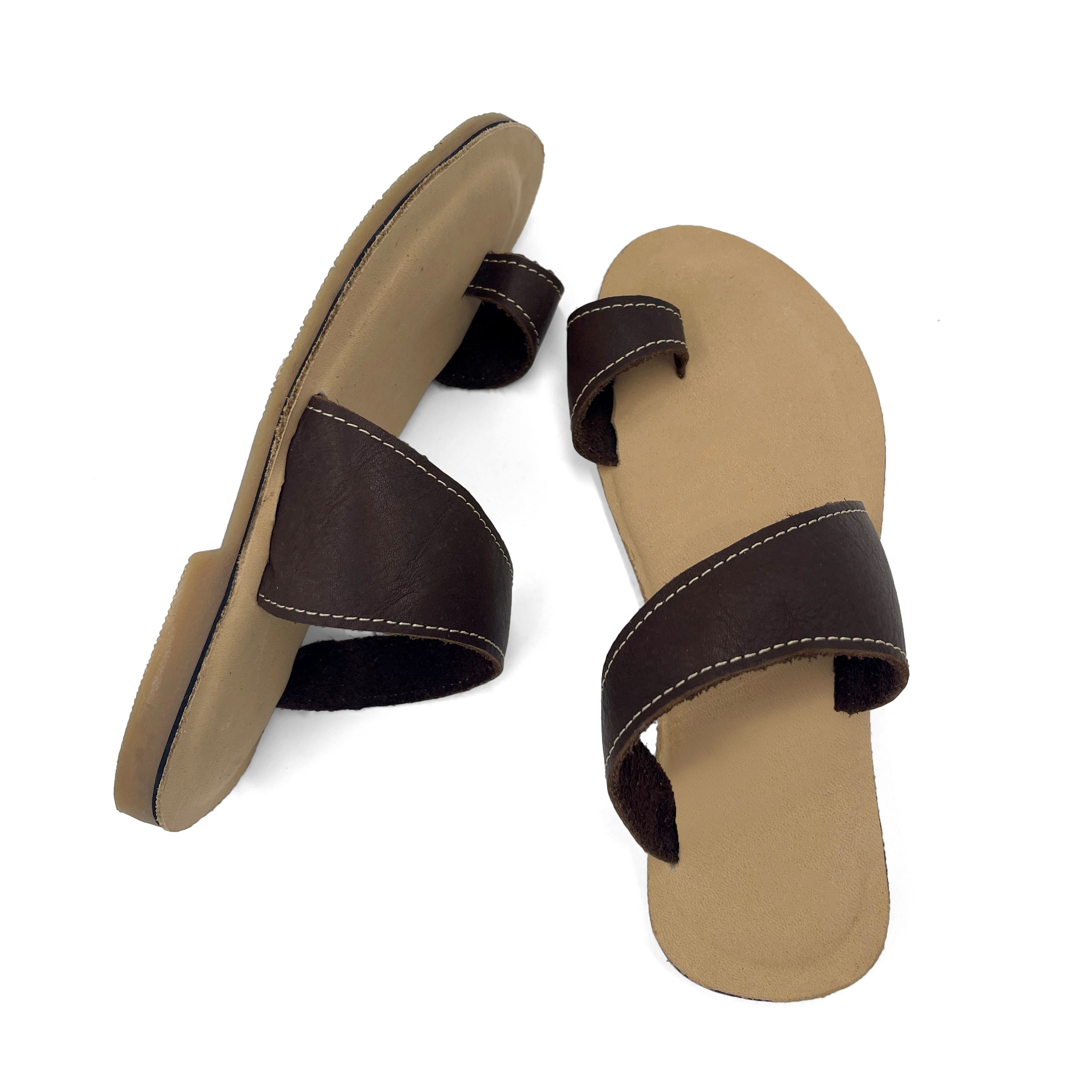 Ladies Summer Sliders