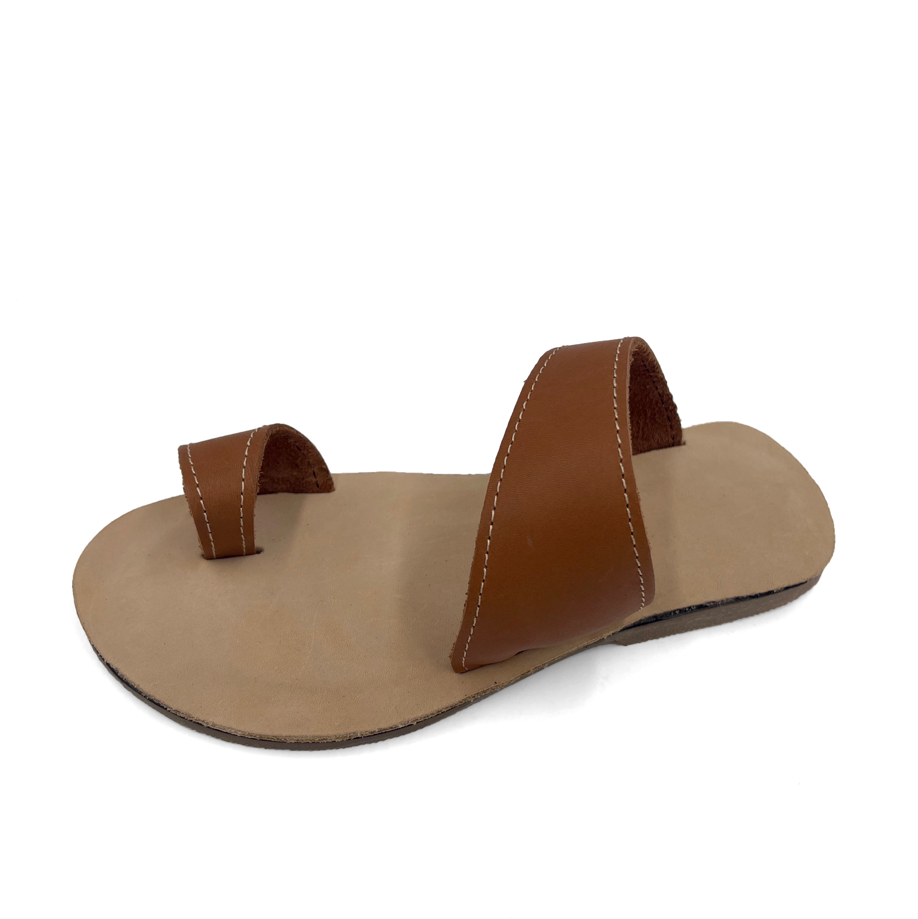 Ladies Summer Sliders