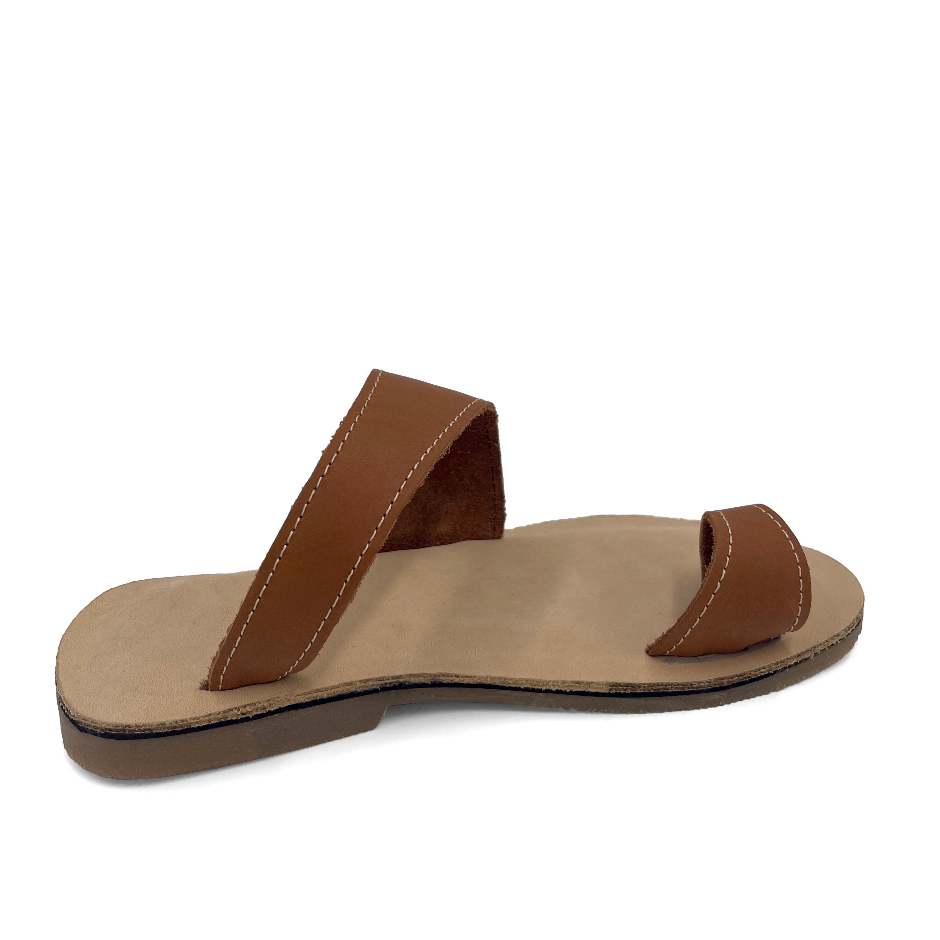 Ladies Summer Sliders