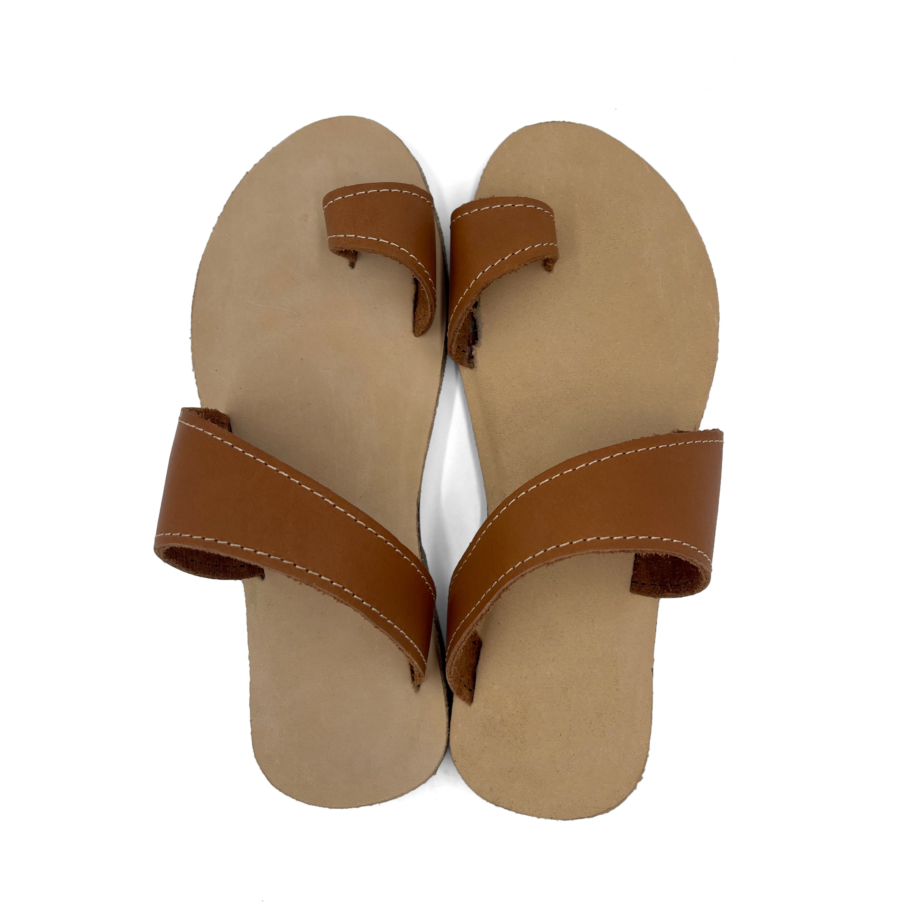 Ladies Summer Sliders