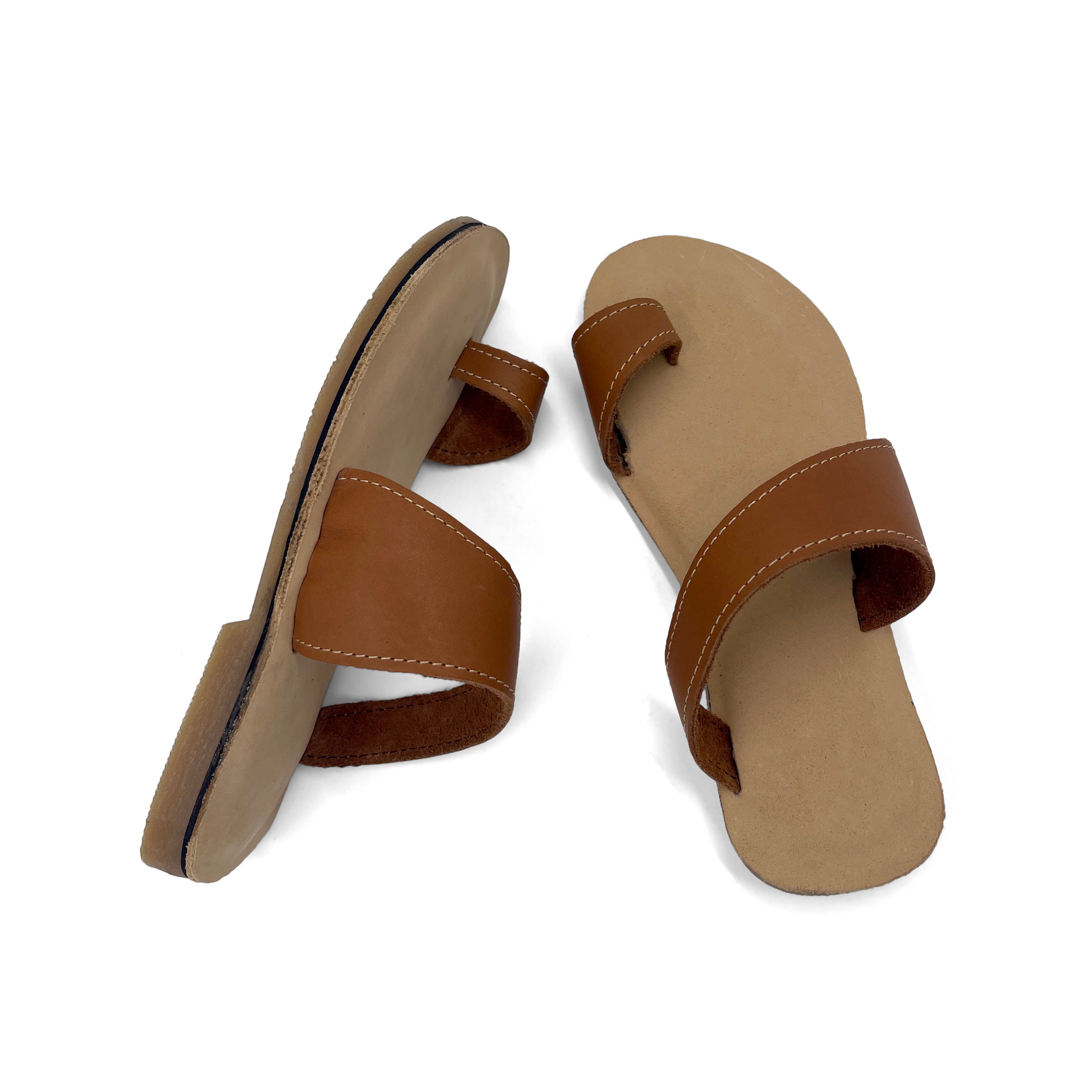 Ladies Summer Sliders