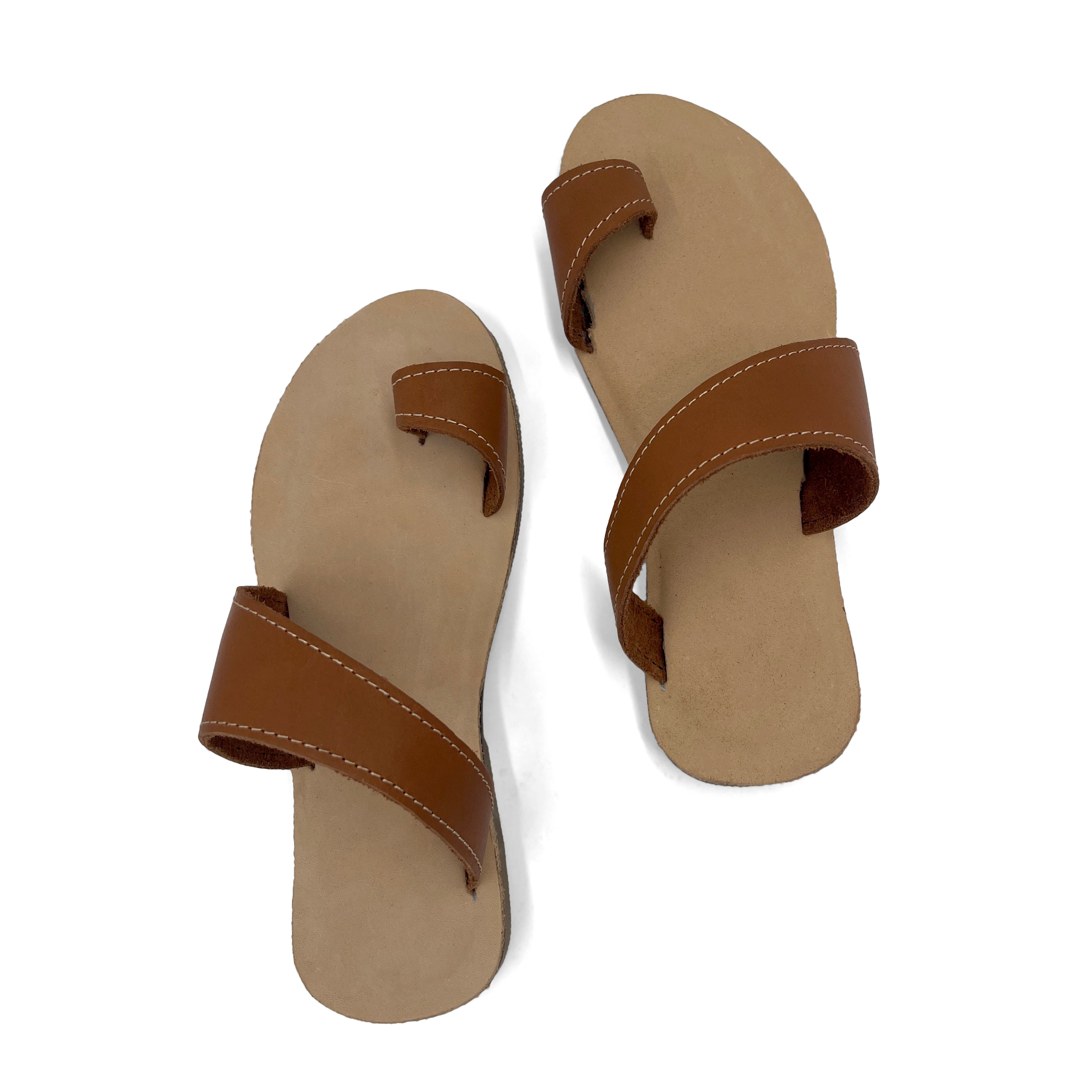 Ladies Summer Sliders