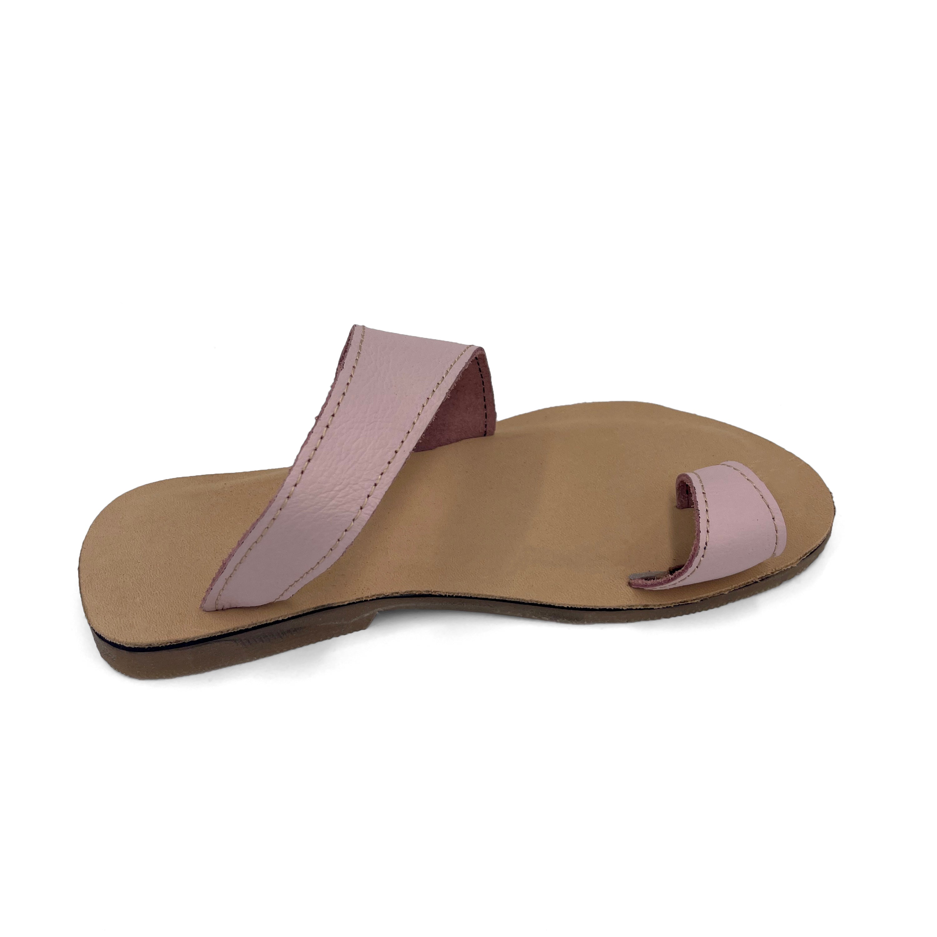 Ladies Summer Sliders
