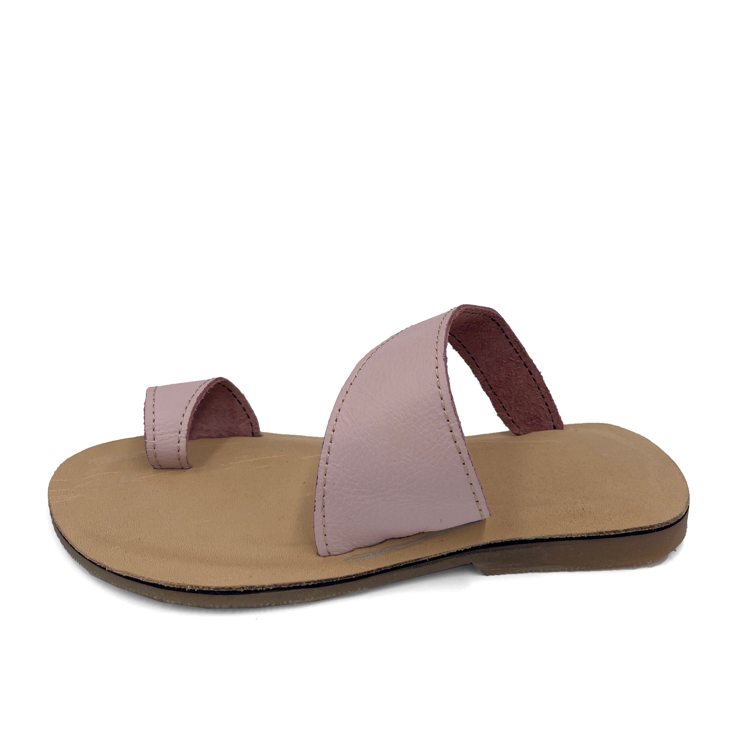 Ladies Summer Sliders
