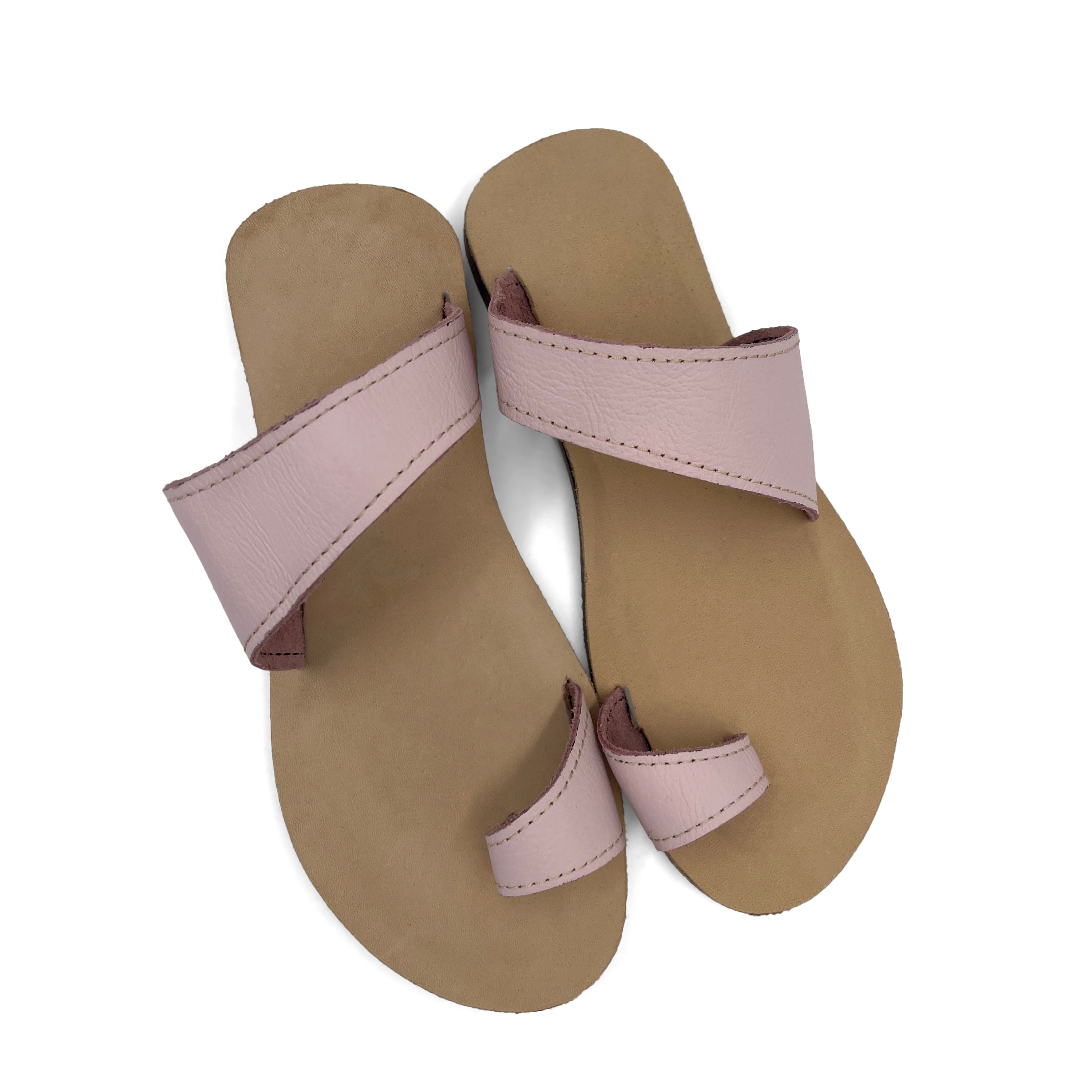 Ladies Summer Sliders