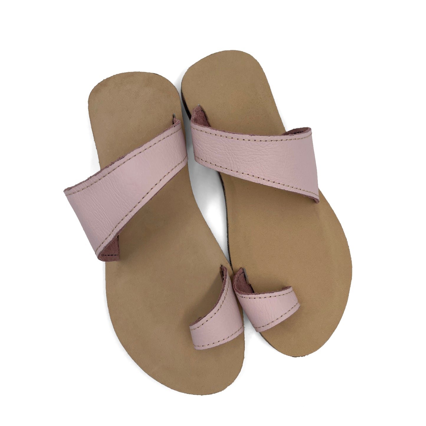 Ladies Summer Sliders