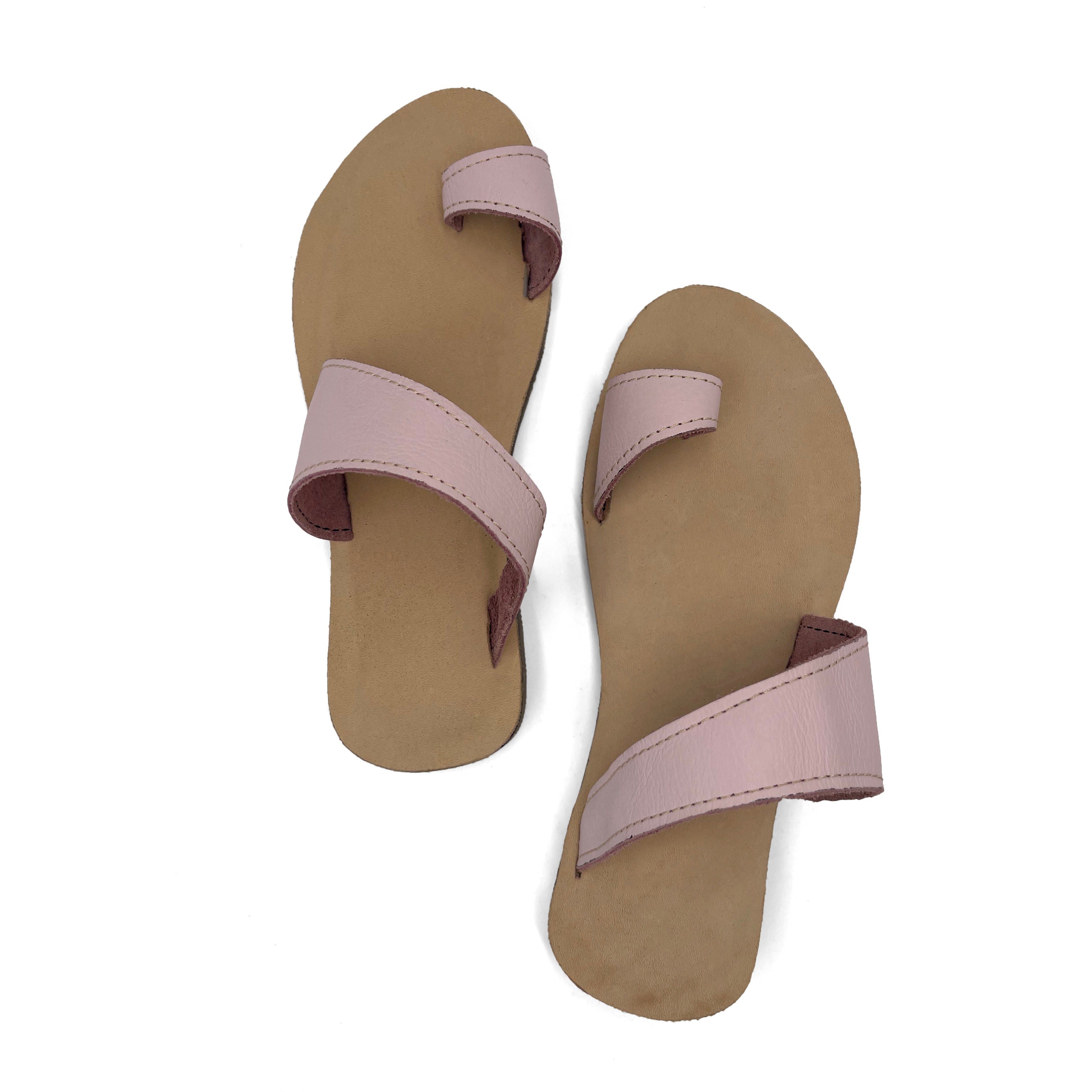 Ladies Summer Sliders