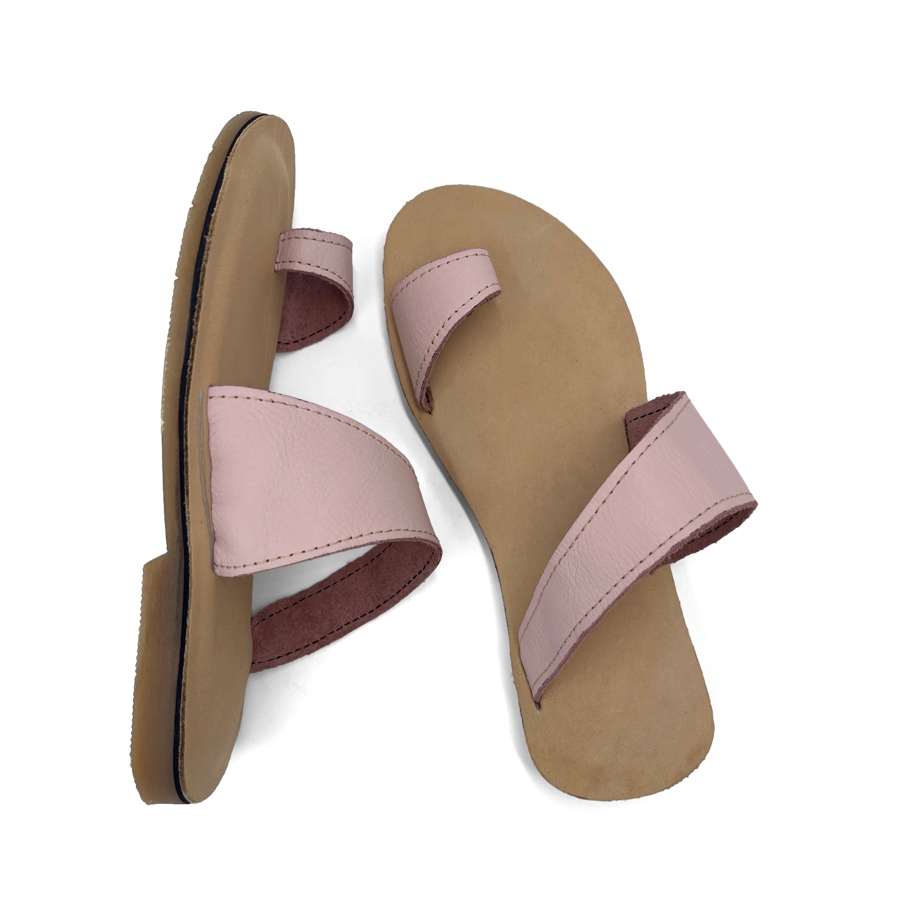 Ladies Summer Sliders