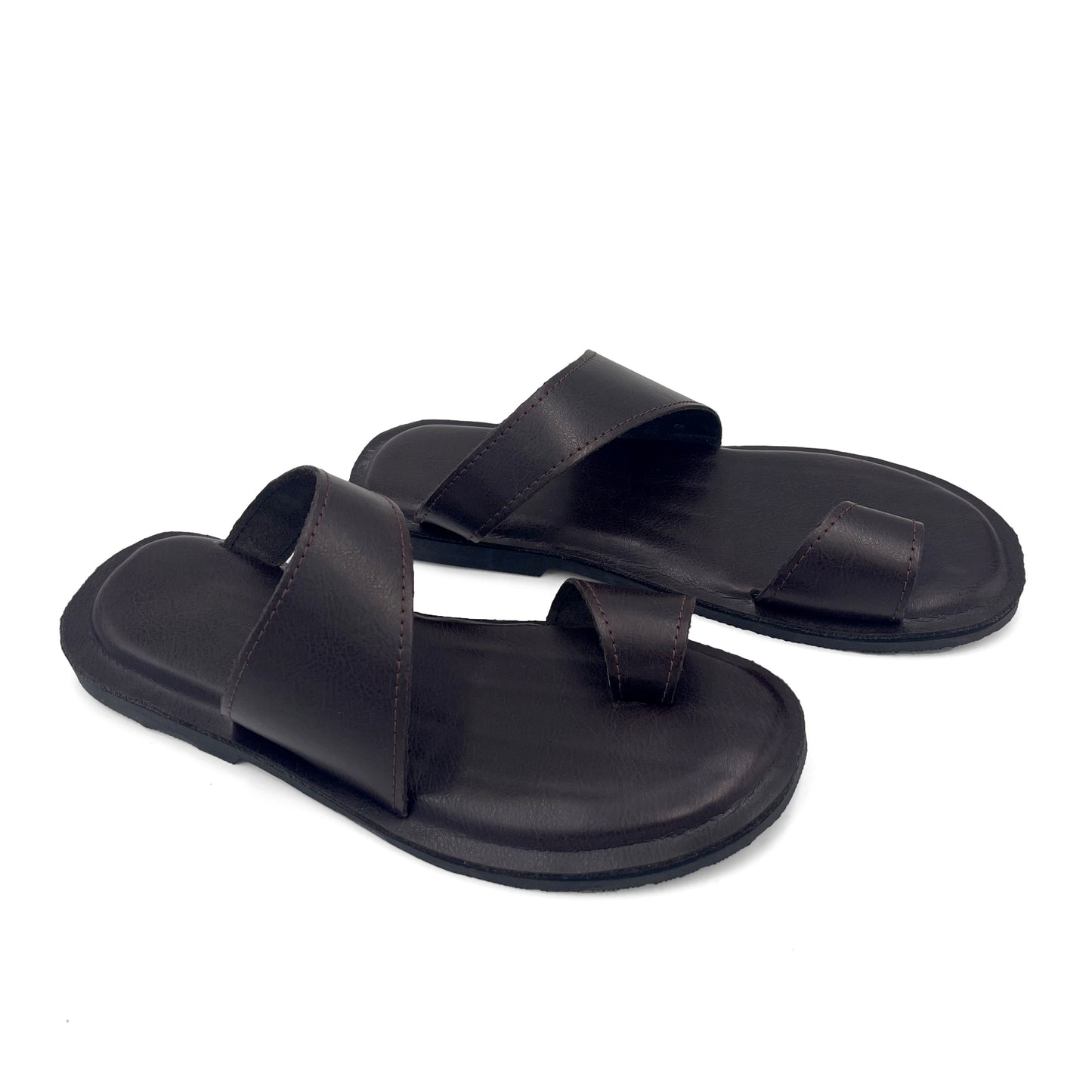 Mens Summer Sliders