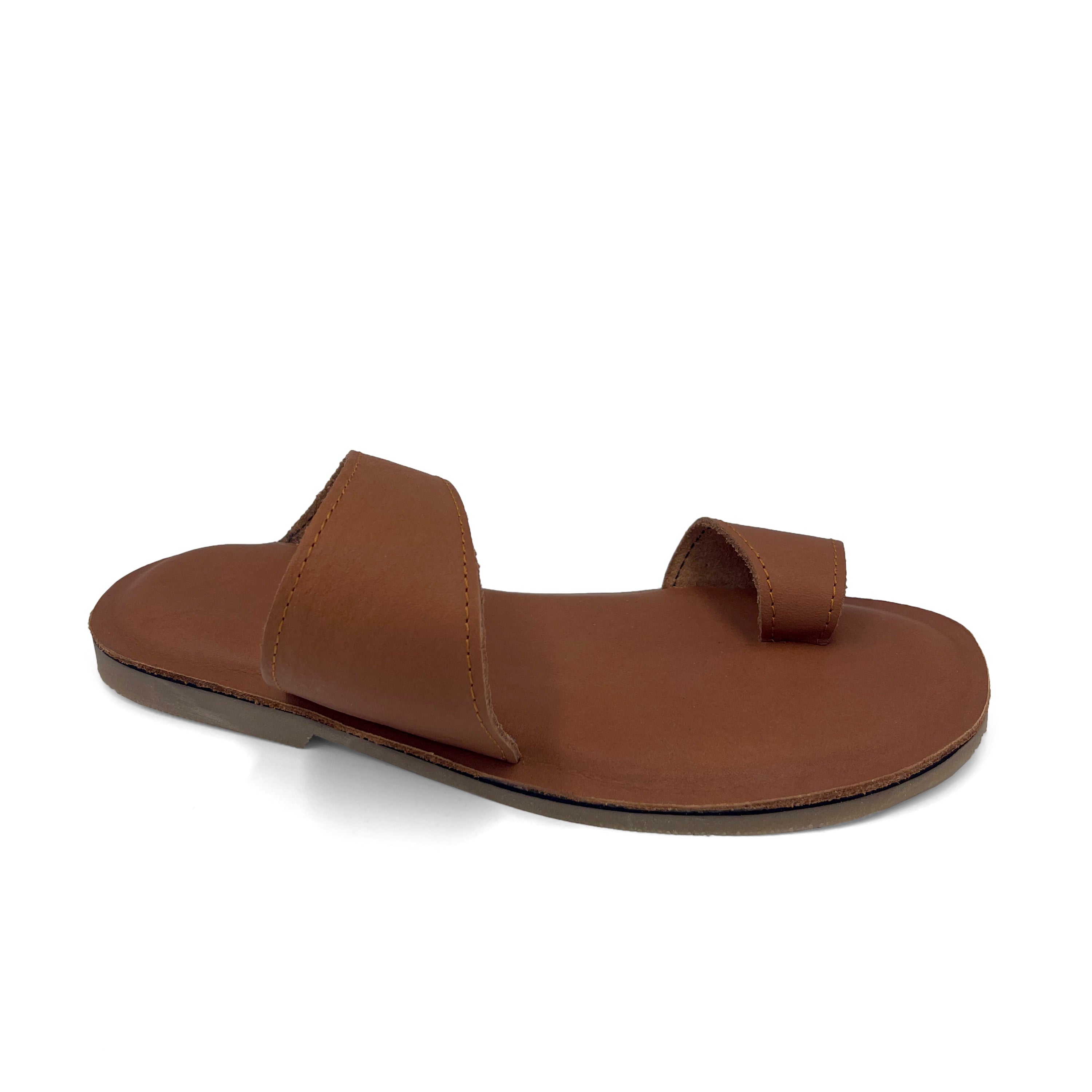 Mens Summer Sliders