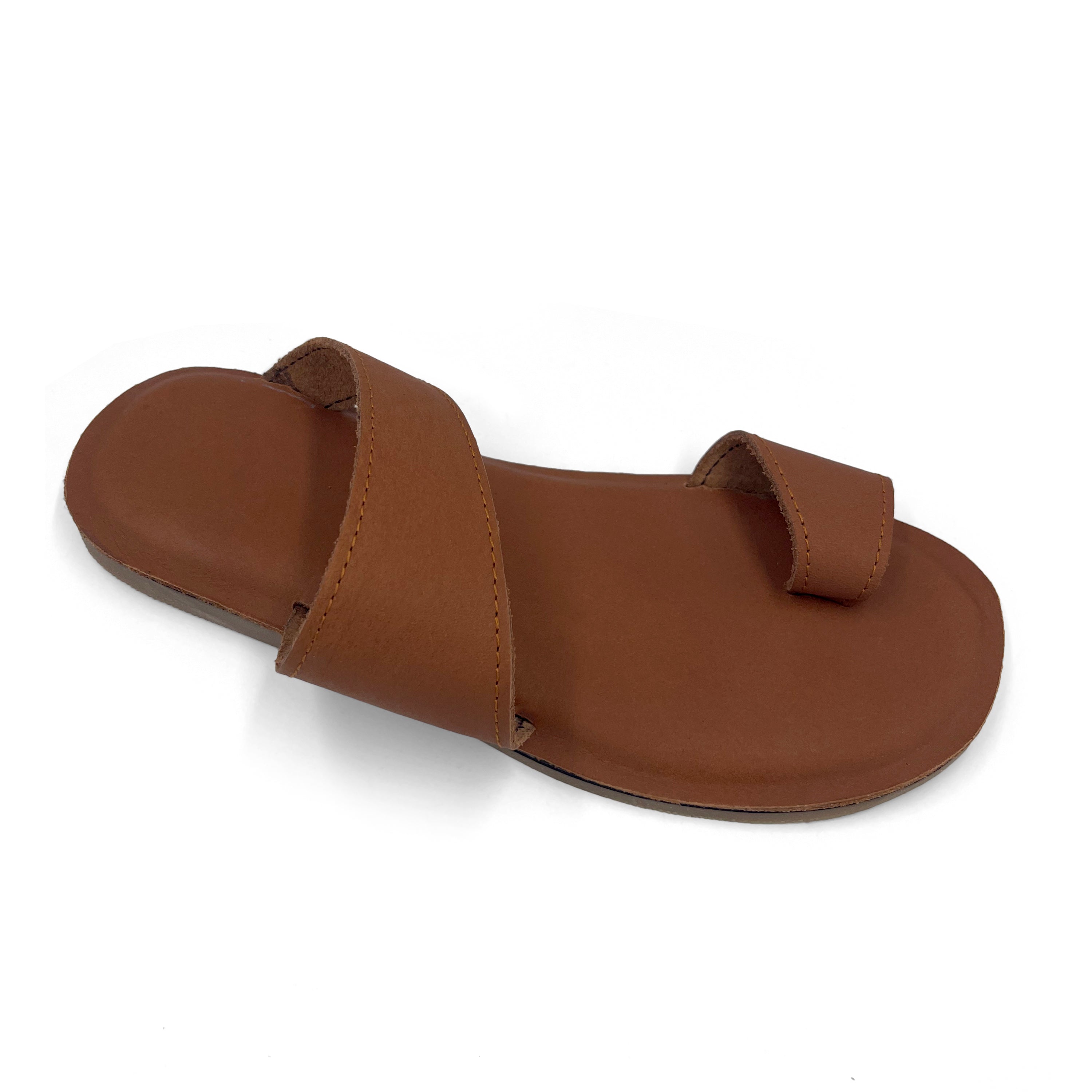Mens Summer Sliders