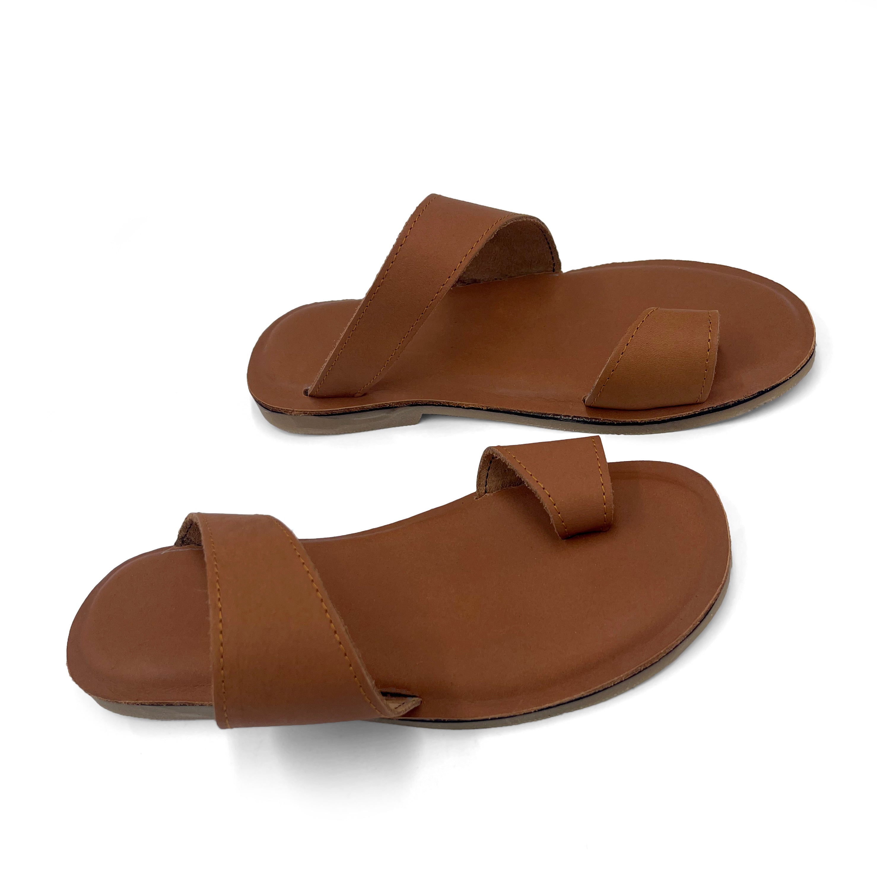 Mens Summer Sliders