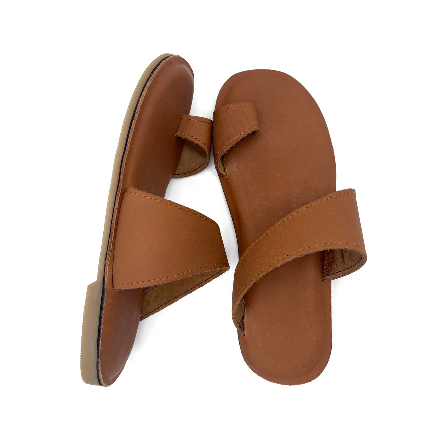 Mens Summer Sliders