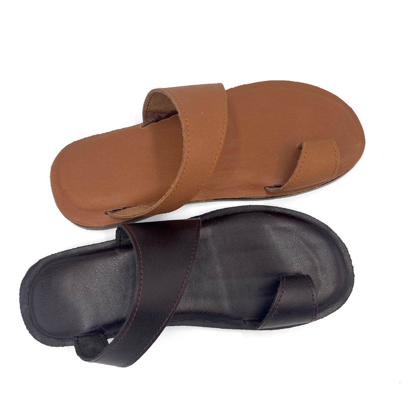Mens Summer Sliders