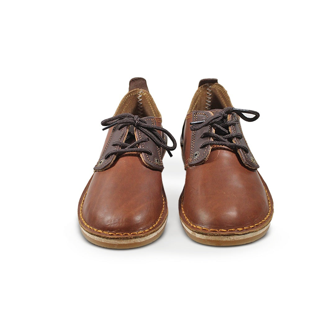 Nomad Derby Vellies