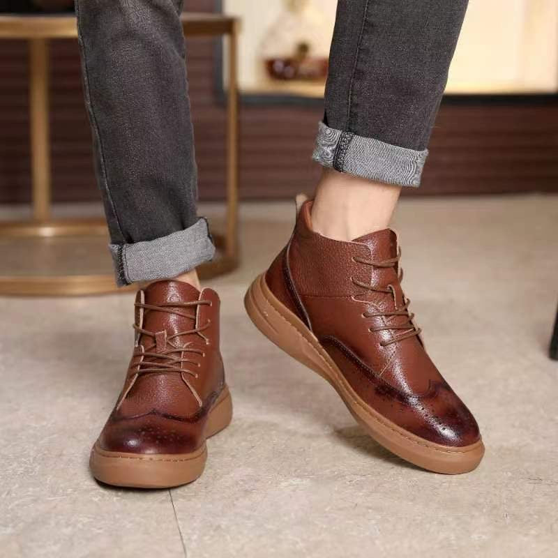 Bamper Vellies