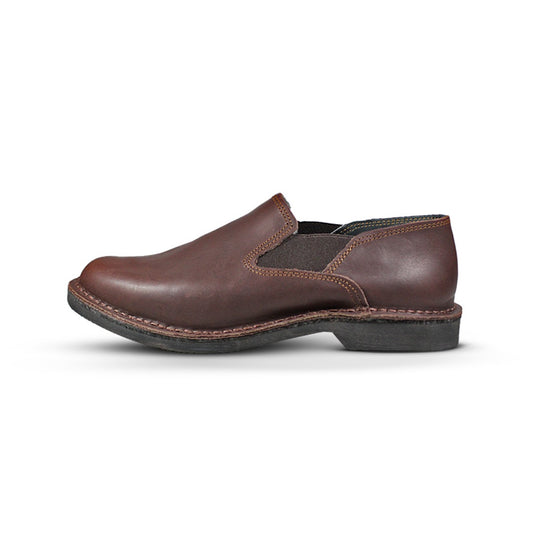 Slip-on Vellies