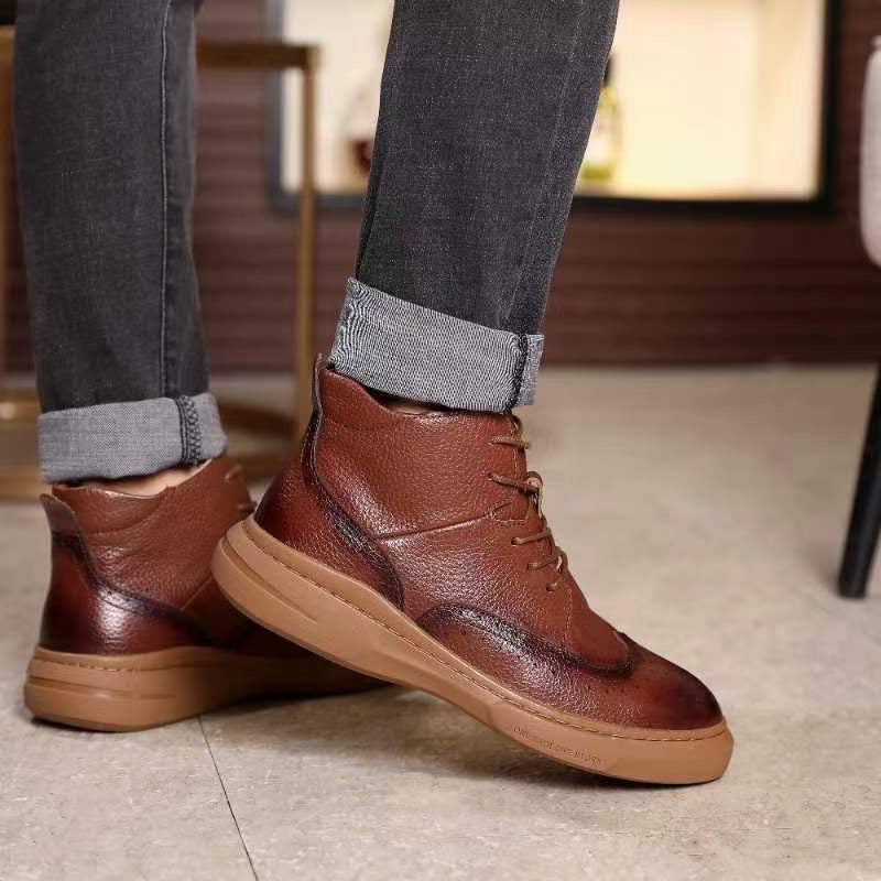 Bamper Vellies