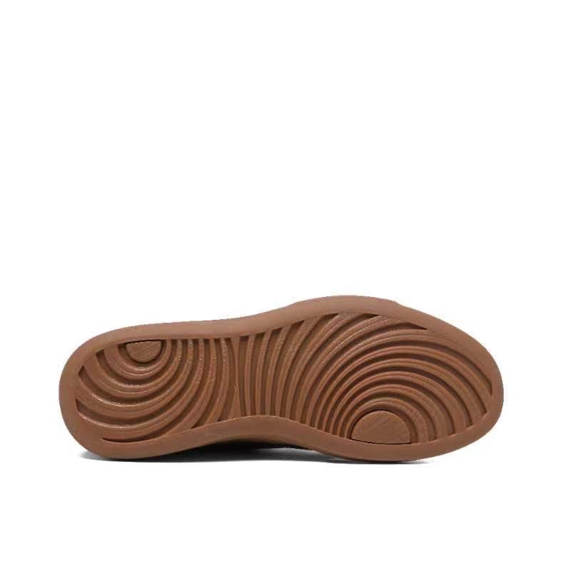 Bamper Vellies