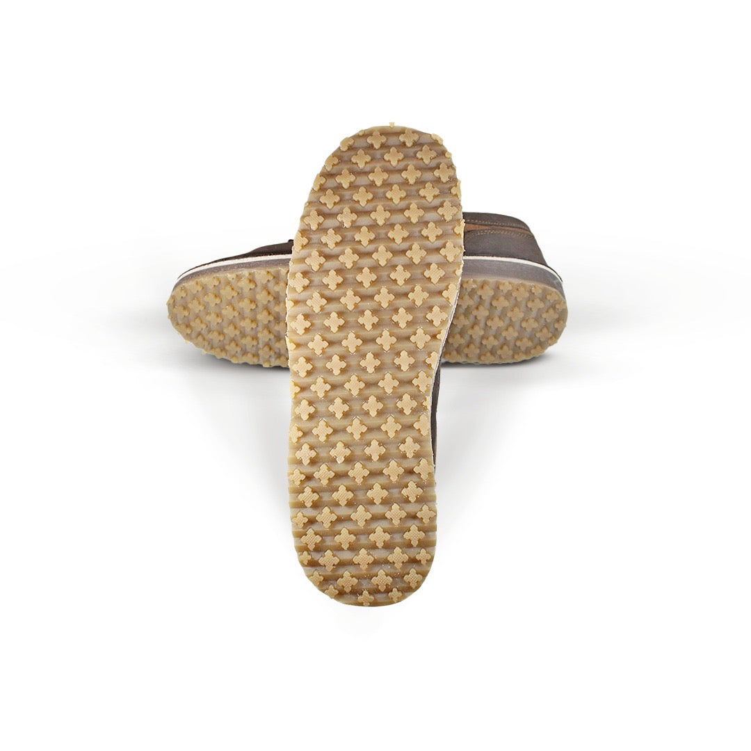 Urban Edge Vellies