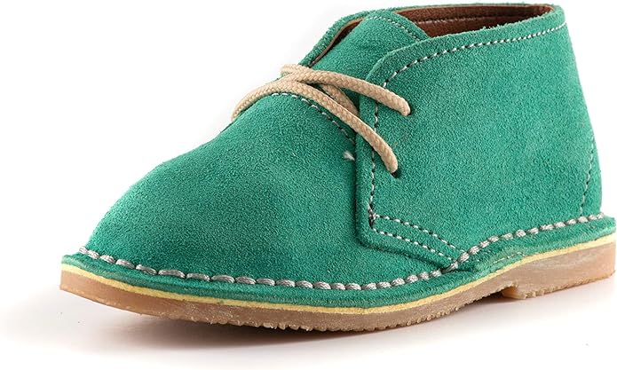 Kids Farmer Vellies