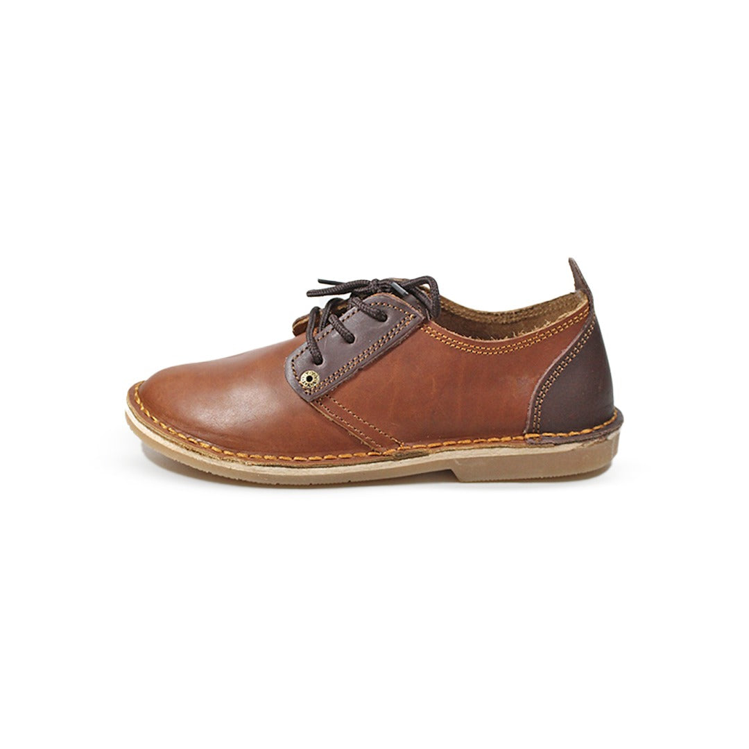 Nomad Derby Vellies