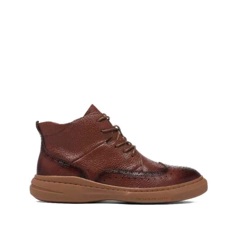 Bamper Vellies