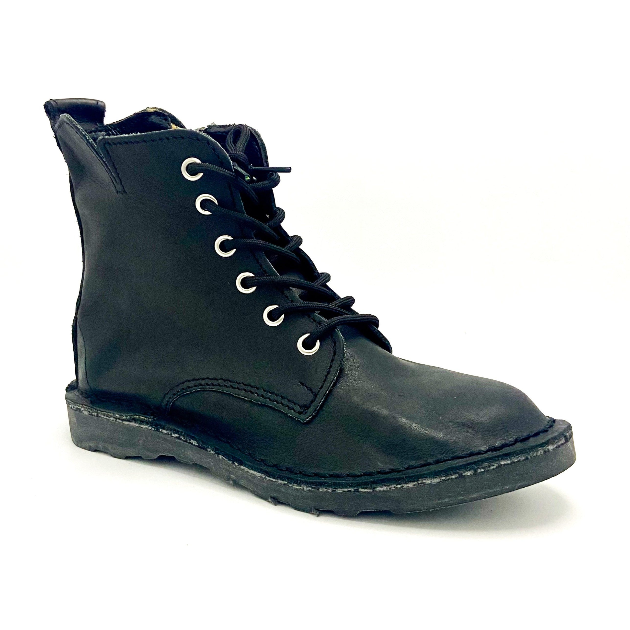 Jenna Boots - Black