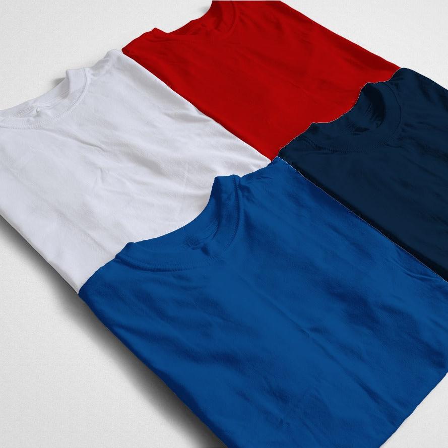 Basic Tshirts