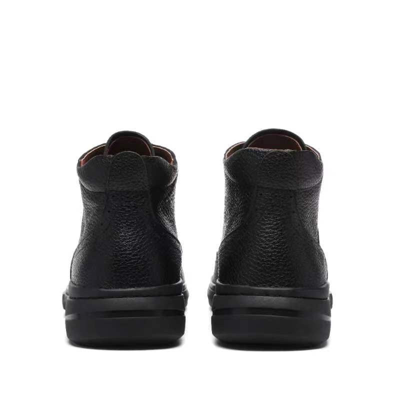 Bamper Vellies